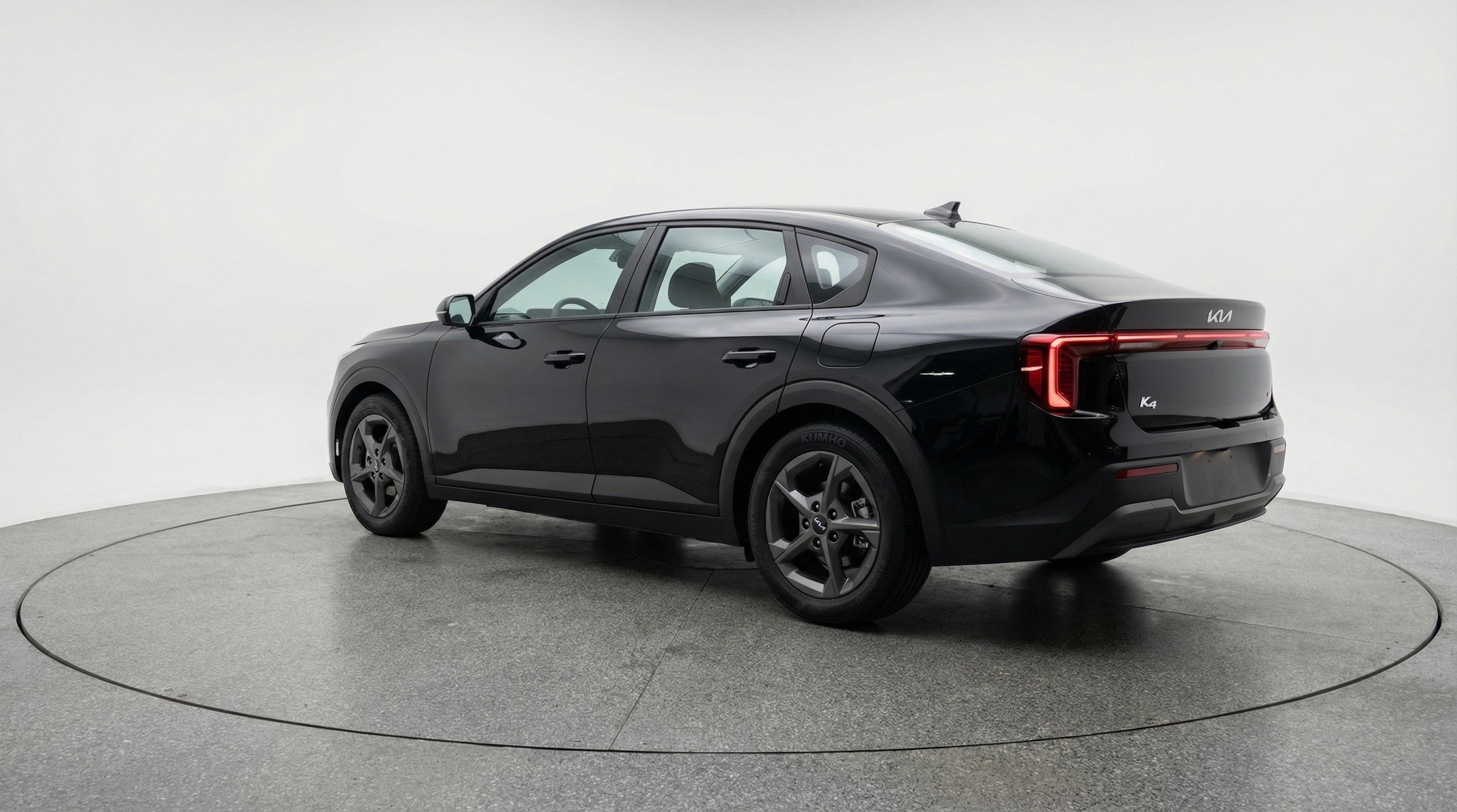 Thumbnail: 2025 Kia K4 - 6