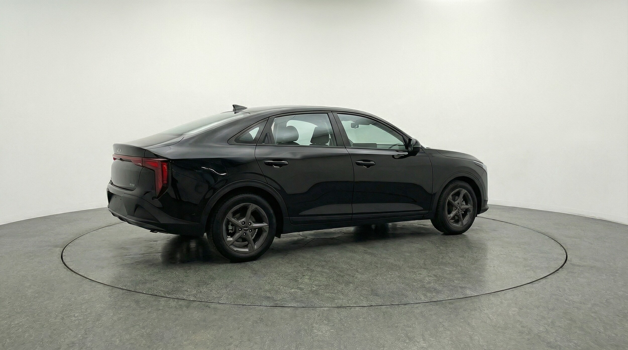 Thumbnail: 2025 Kia K4 - 7