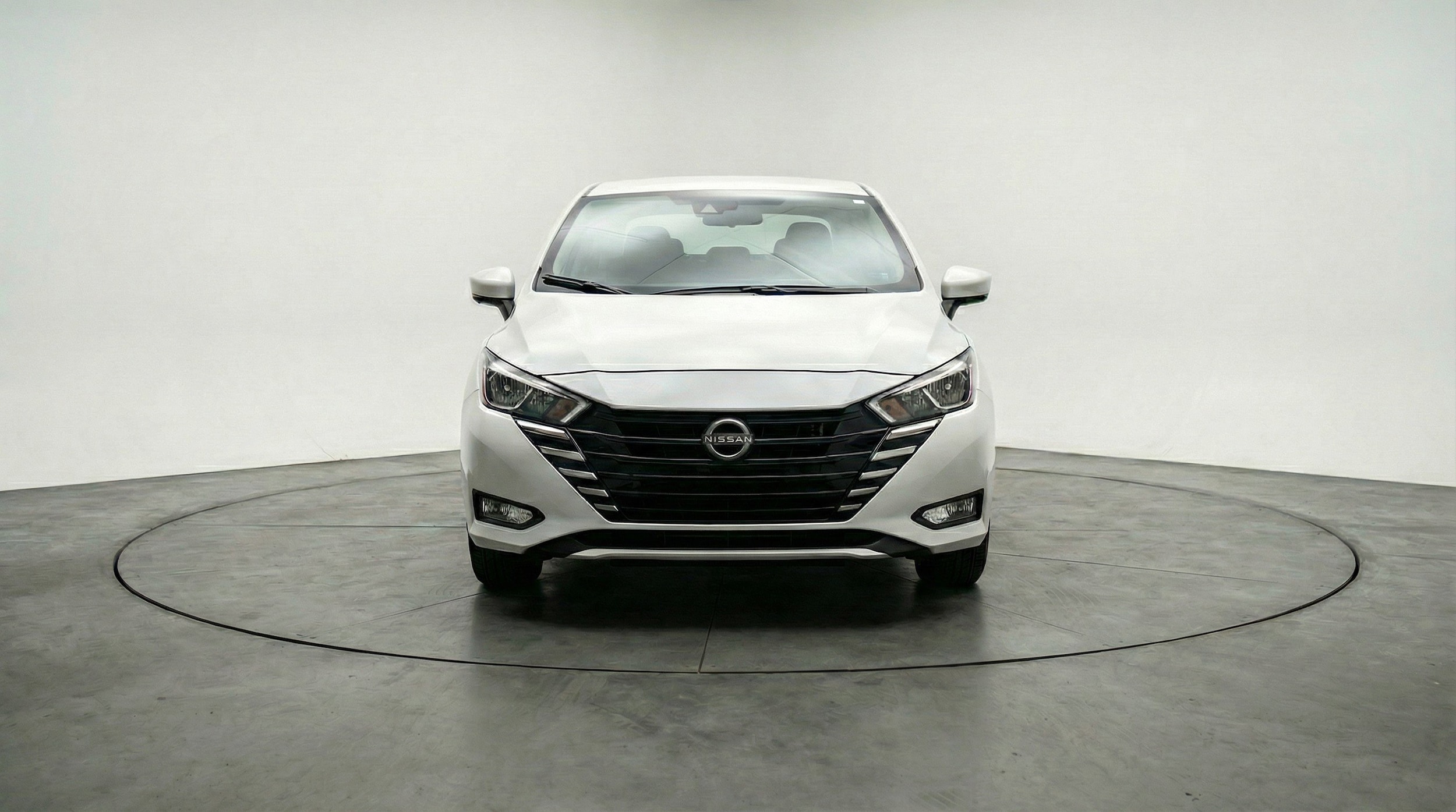 Thumbnail: 2025 Nissan Versa - 2