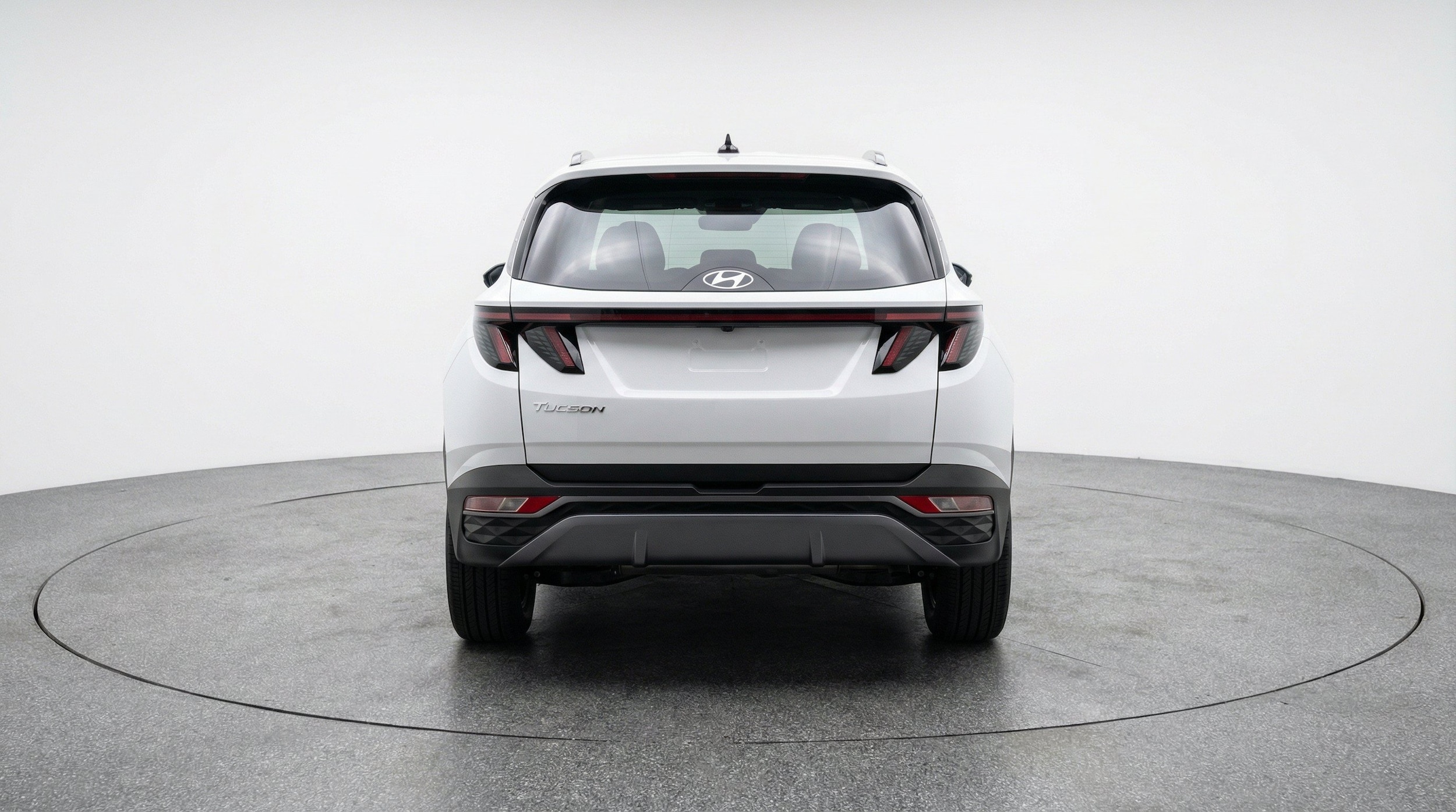 Thumbnail: 2026 Hyundai Tucson - 7