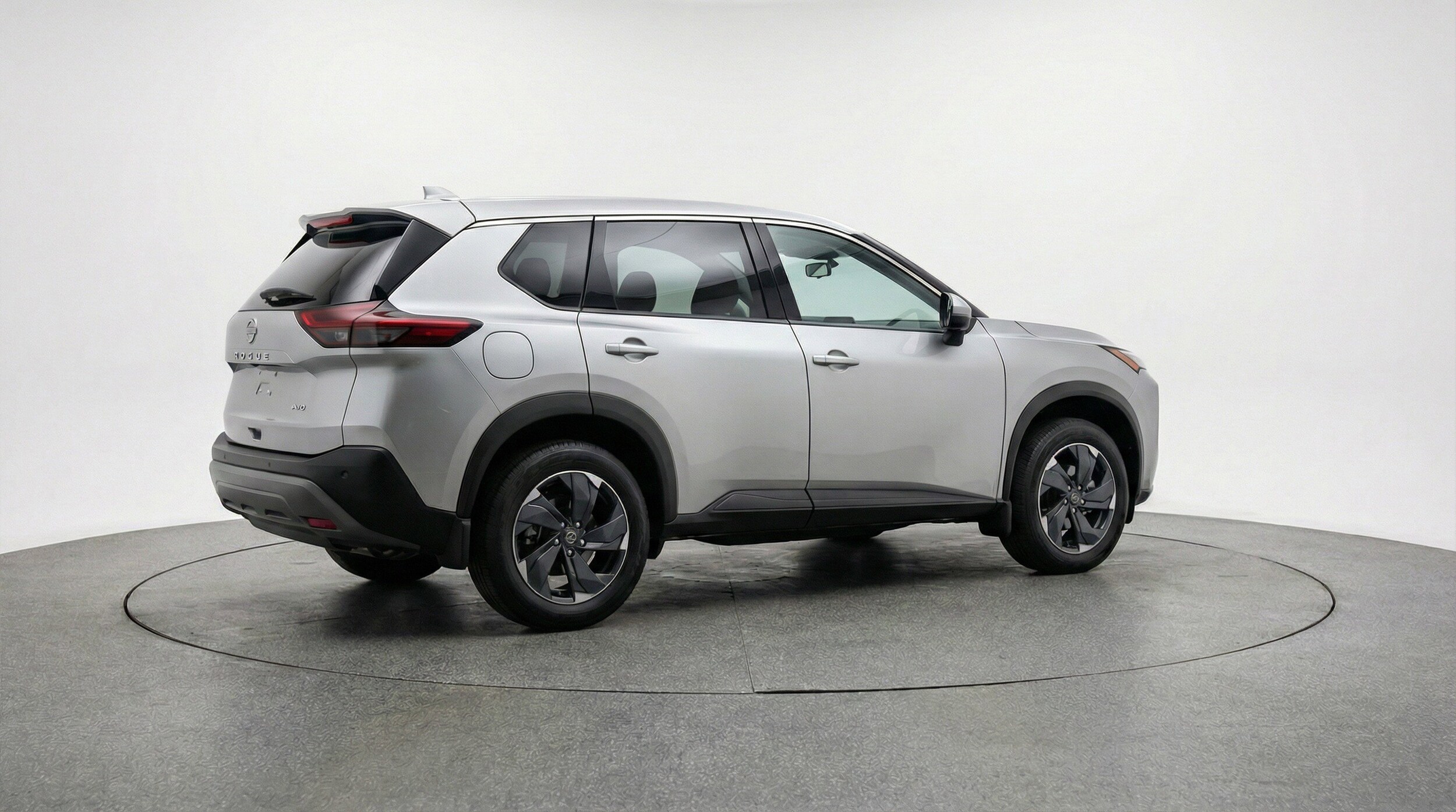 Thumbnail: 2025 Nissan Rogue - 9