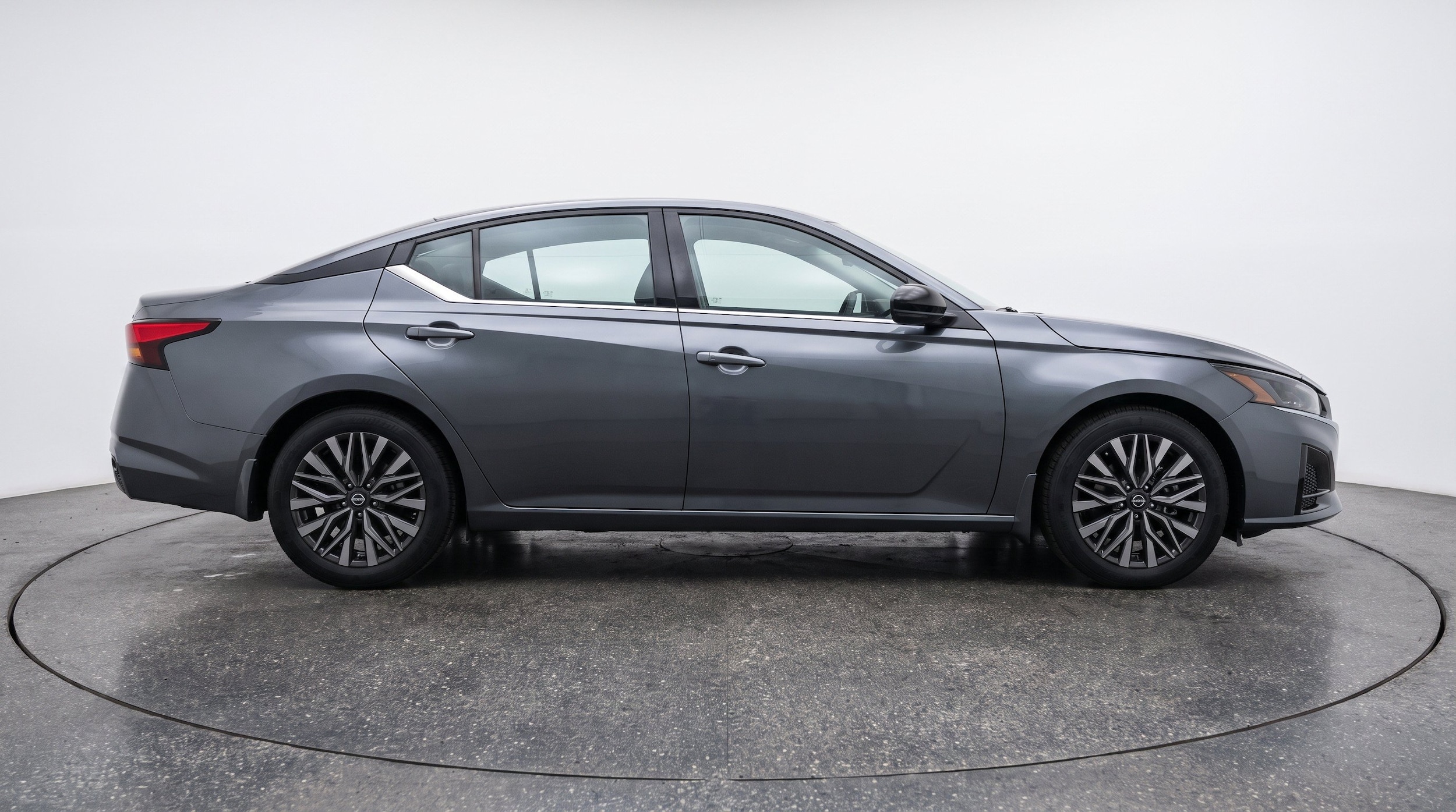 Thumbnail: 2026 Nissan Altima - 11