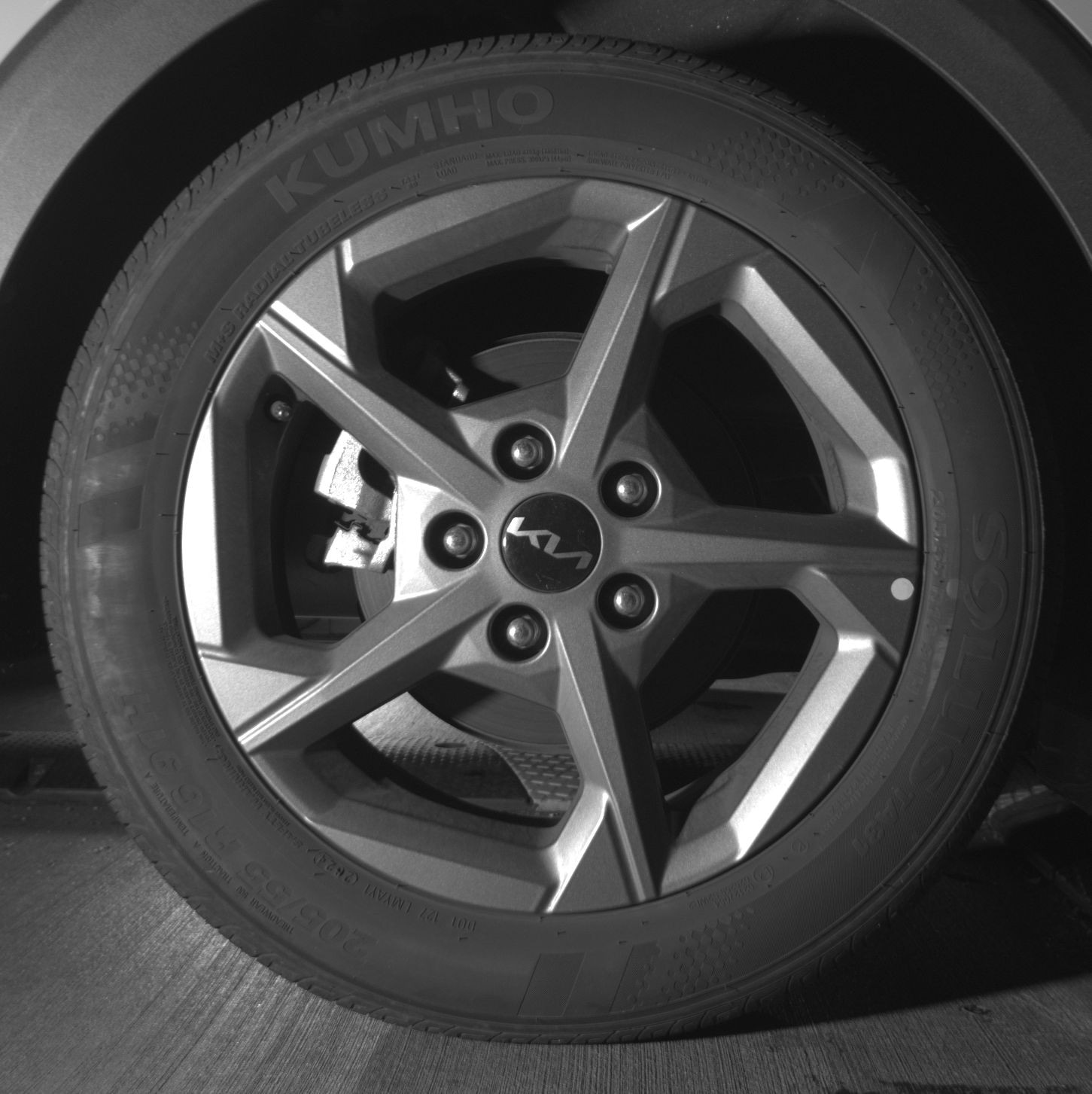 Thumbnail: 2025 Kia K4 - 12