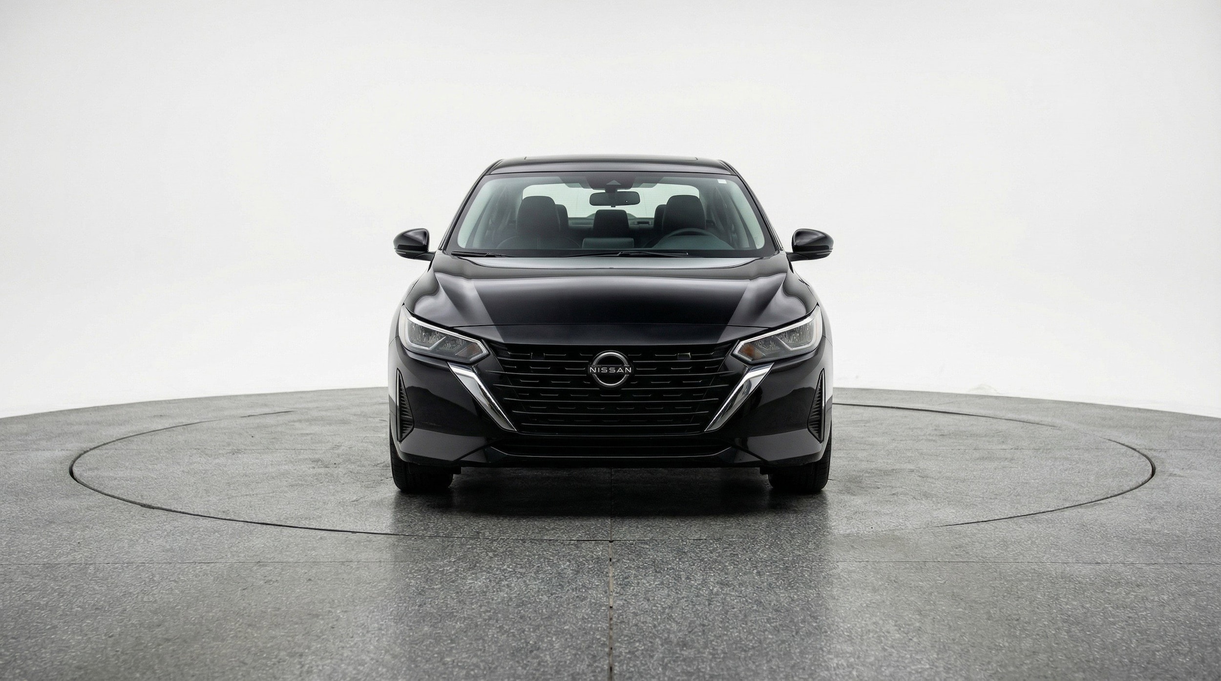 Thumbnail: 2025 Nissan Sentra - 2