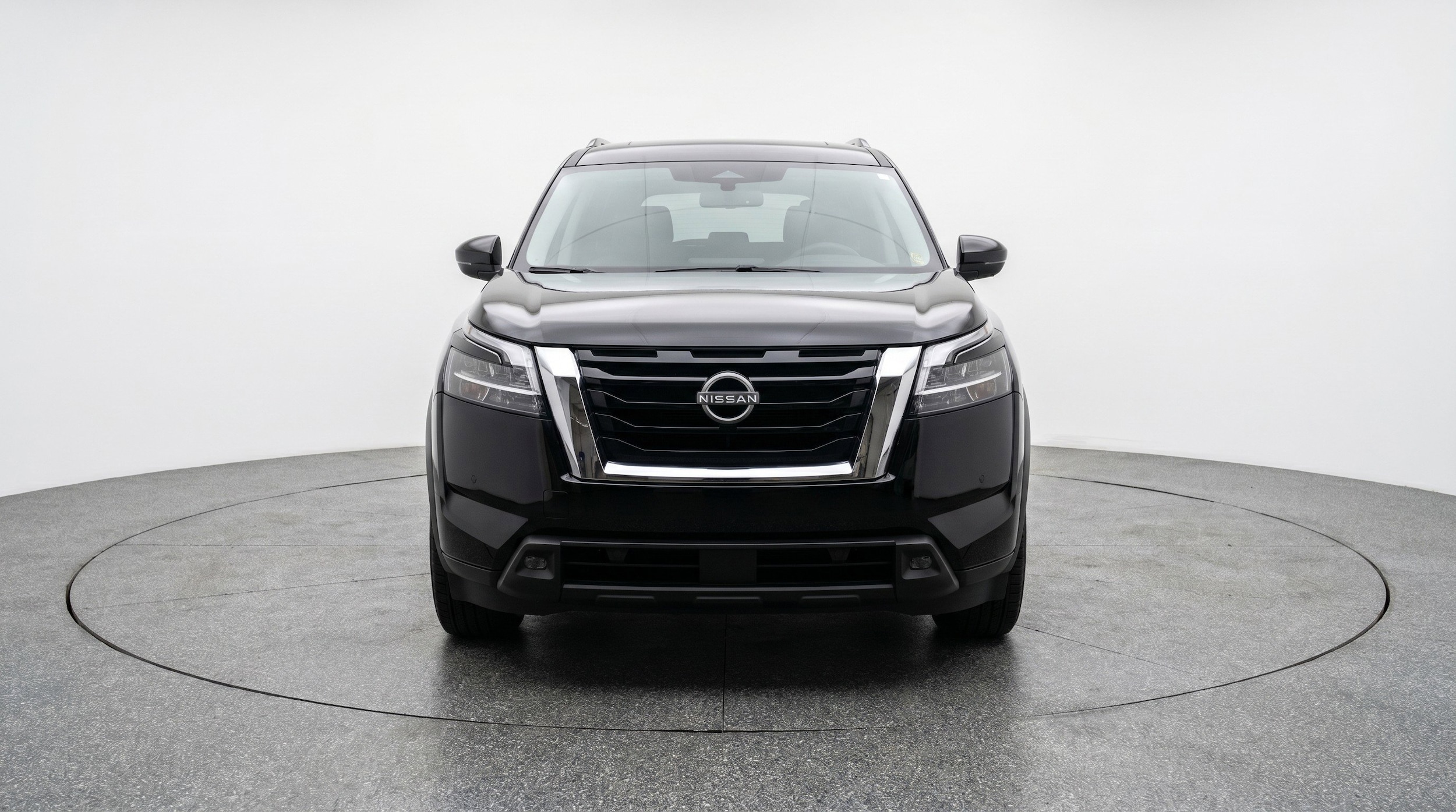 Thumbnail: 2025 Nissan Pathfinder - 2