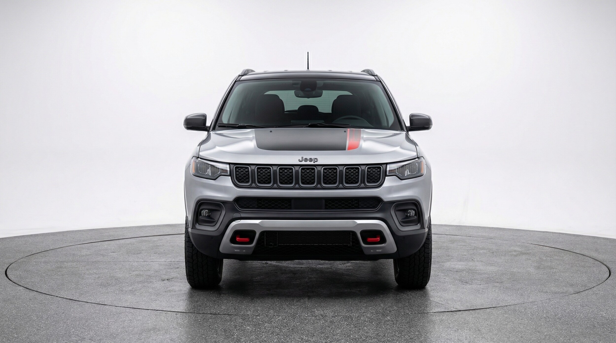Thumbnail: 2025 Jeep Compass - 2