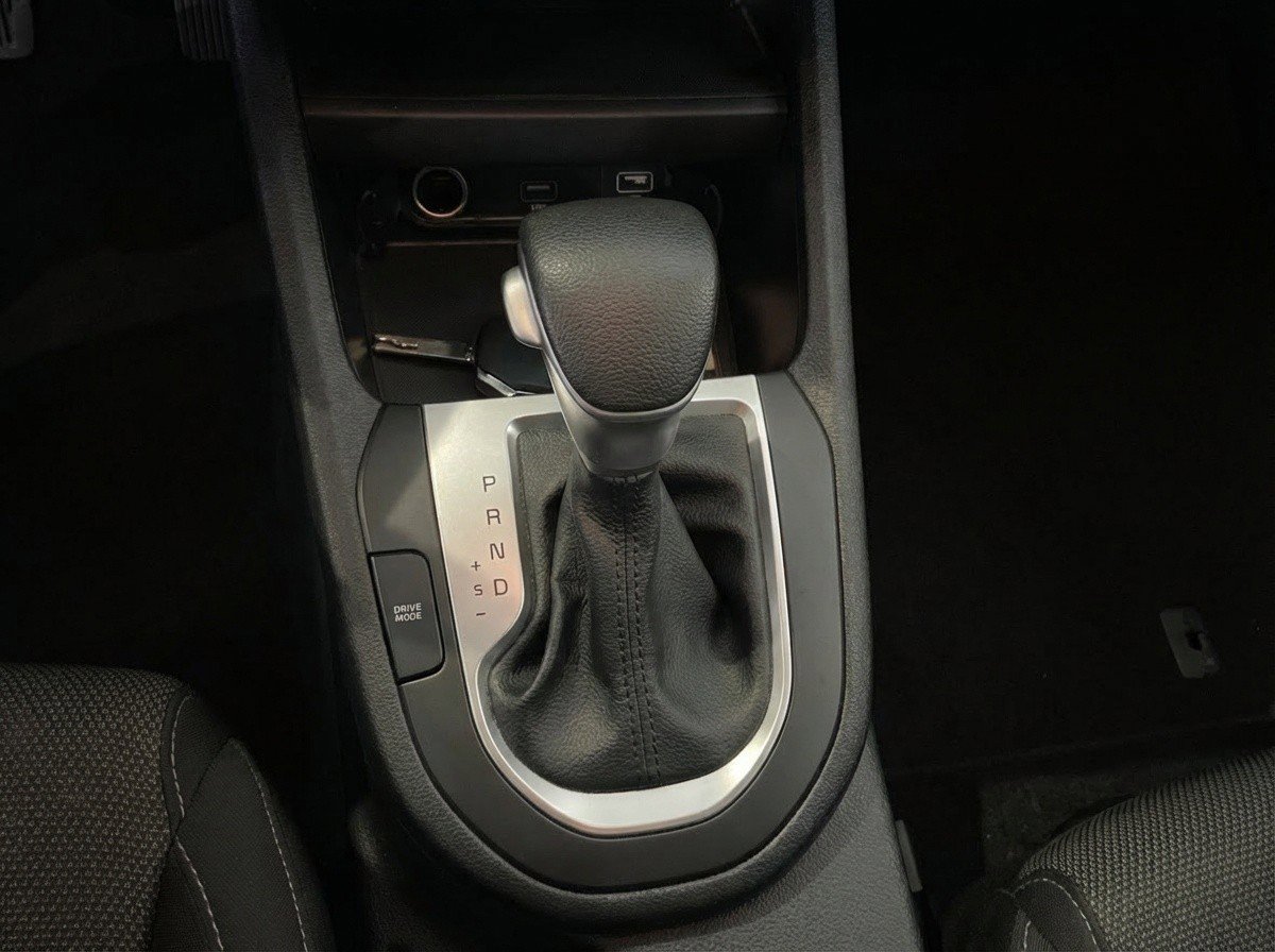 Thumbnail: 2024 Kia Forte - 16