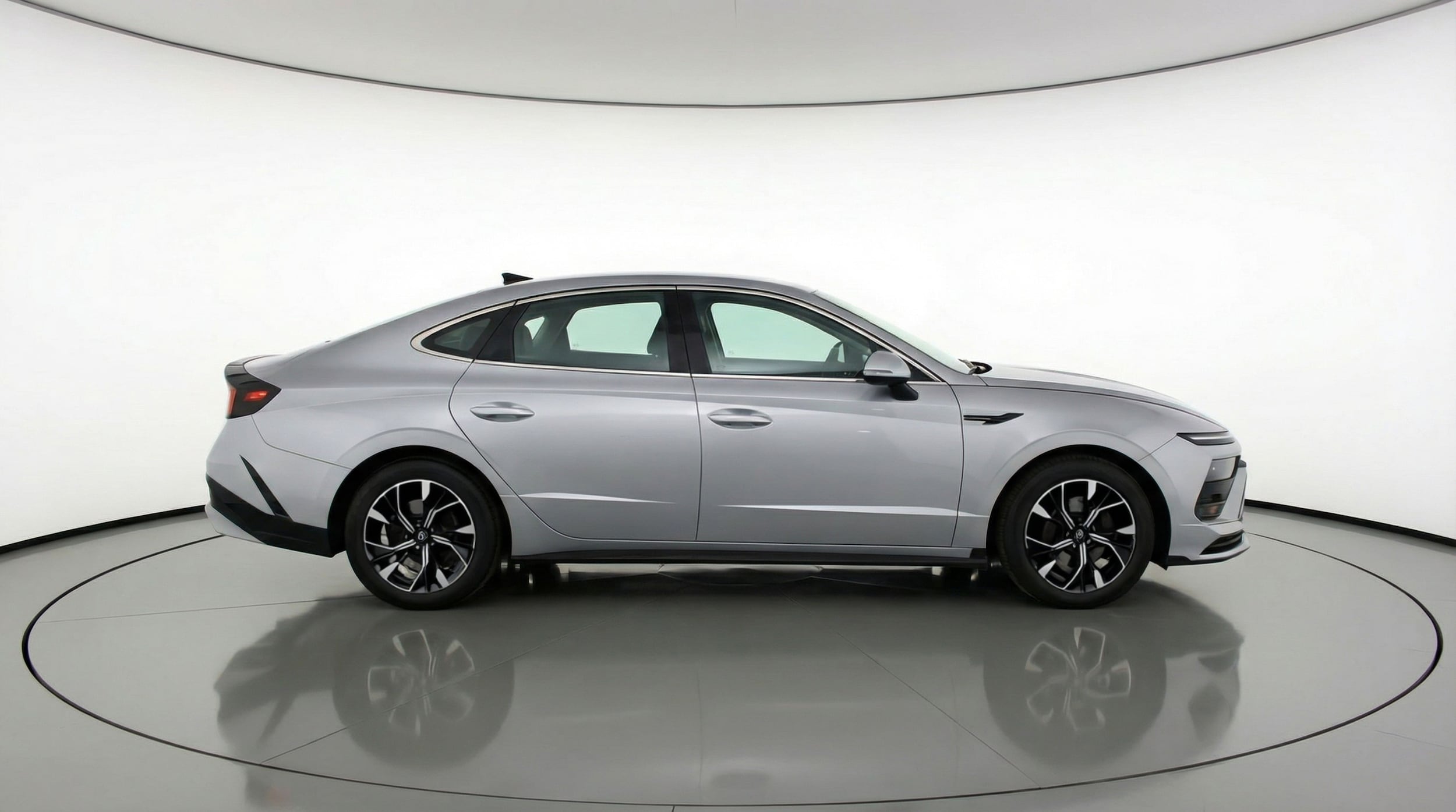 Thumbnail: 2025 Hyundai Sonata - 8