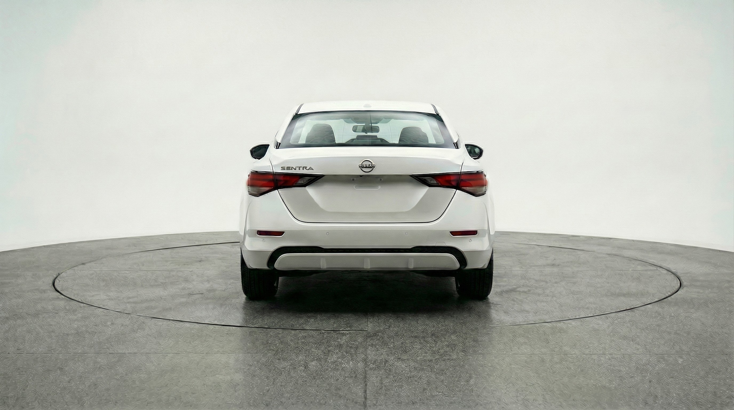 Thumbnail: 2025 Nissan Sentra - 7