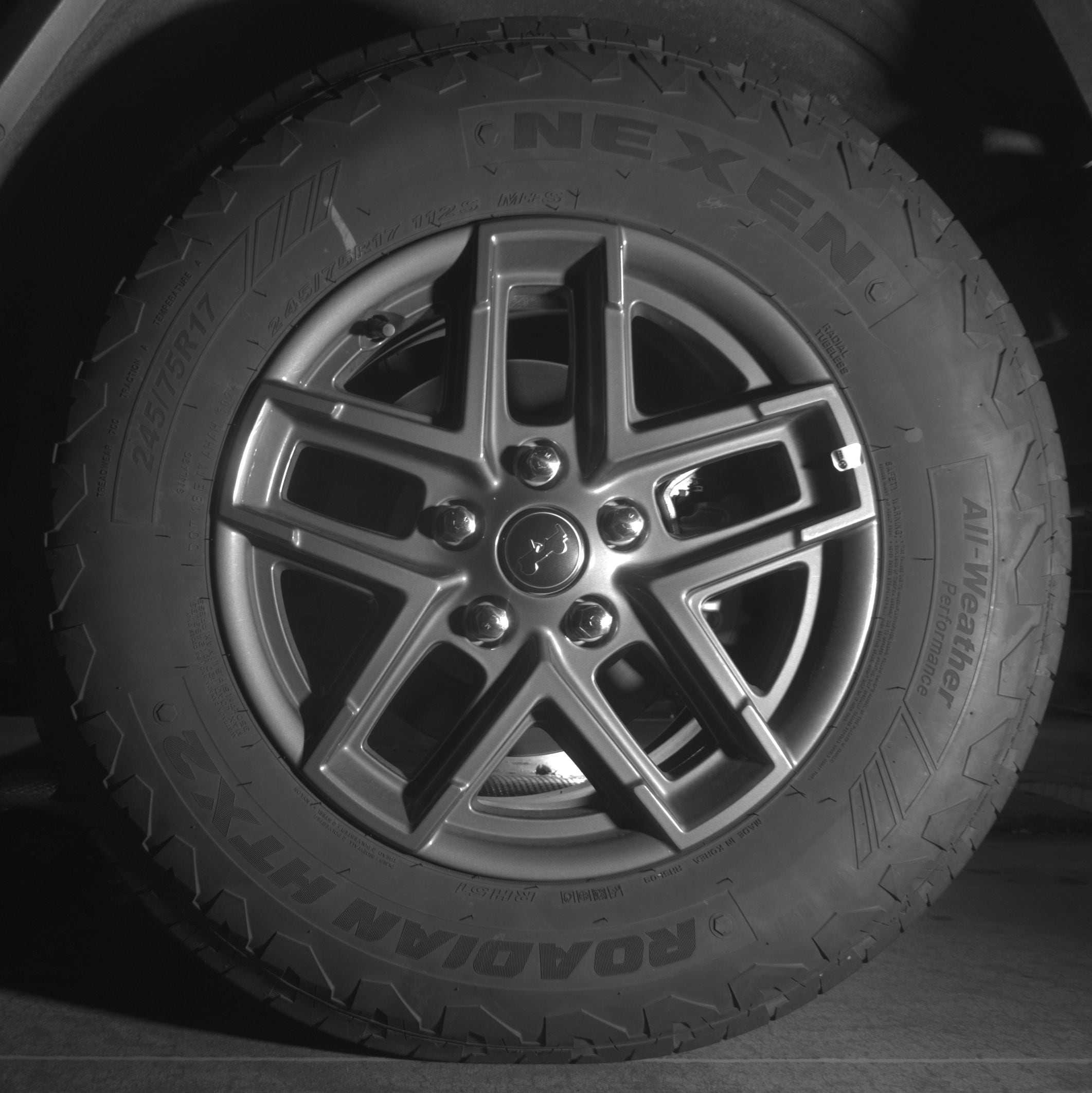 Thumbnail: 2025 Jeep Wrangler - 11