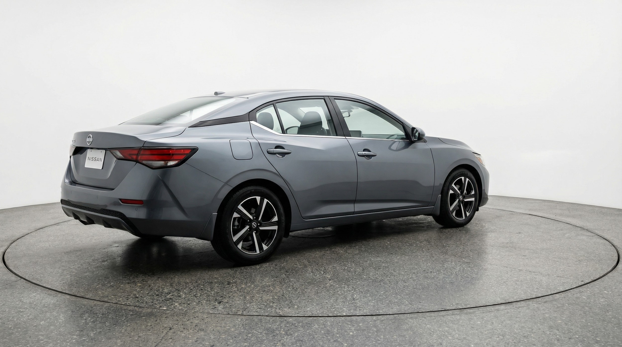 Thumbnail: 2025 Nissan Sentra - 7