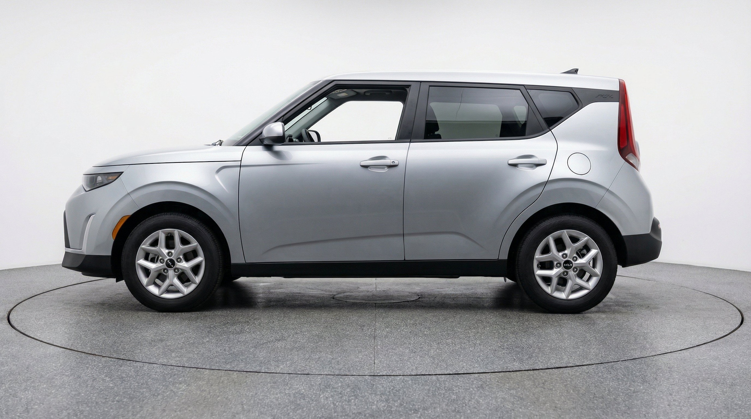 Thumbnail: 2025 Kia Soul - 5