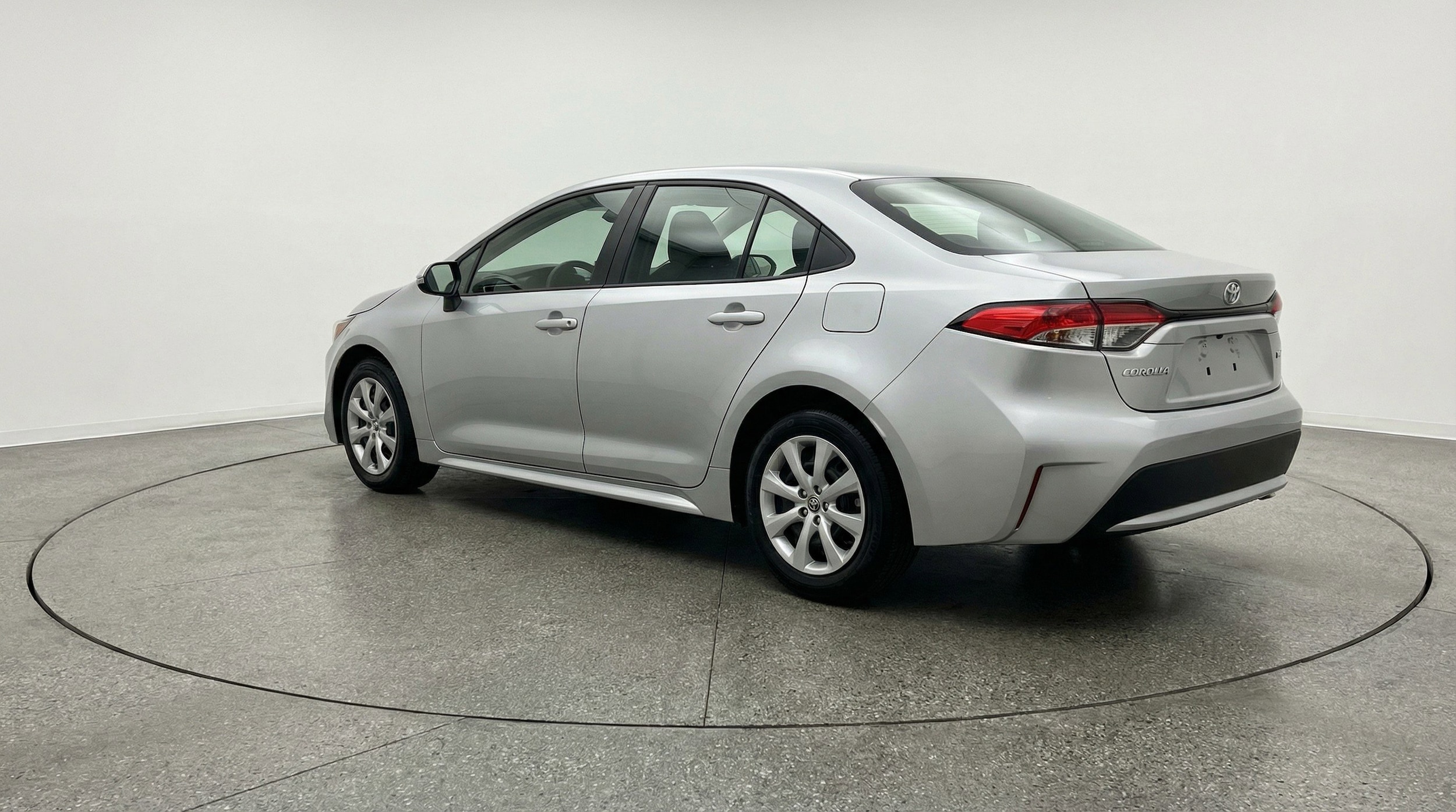 Thumbnail: 2025 Toyota Corolla - 6