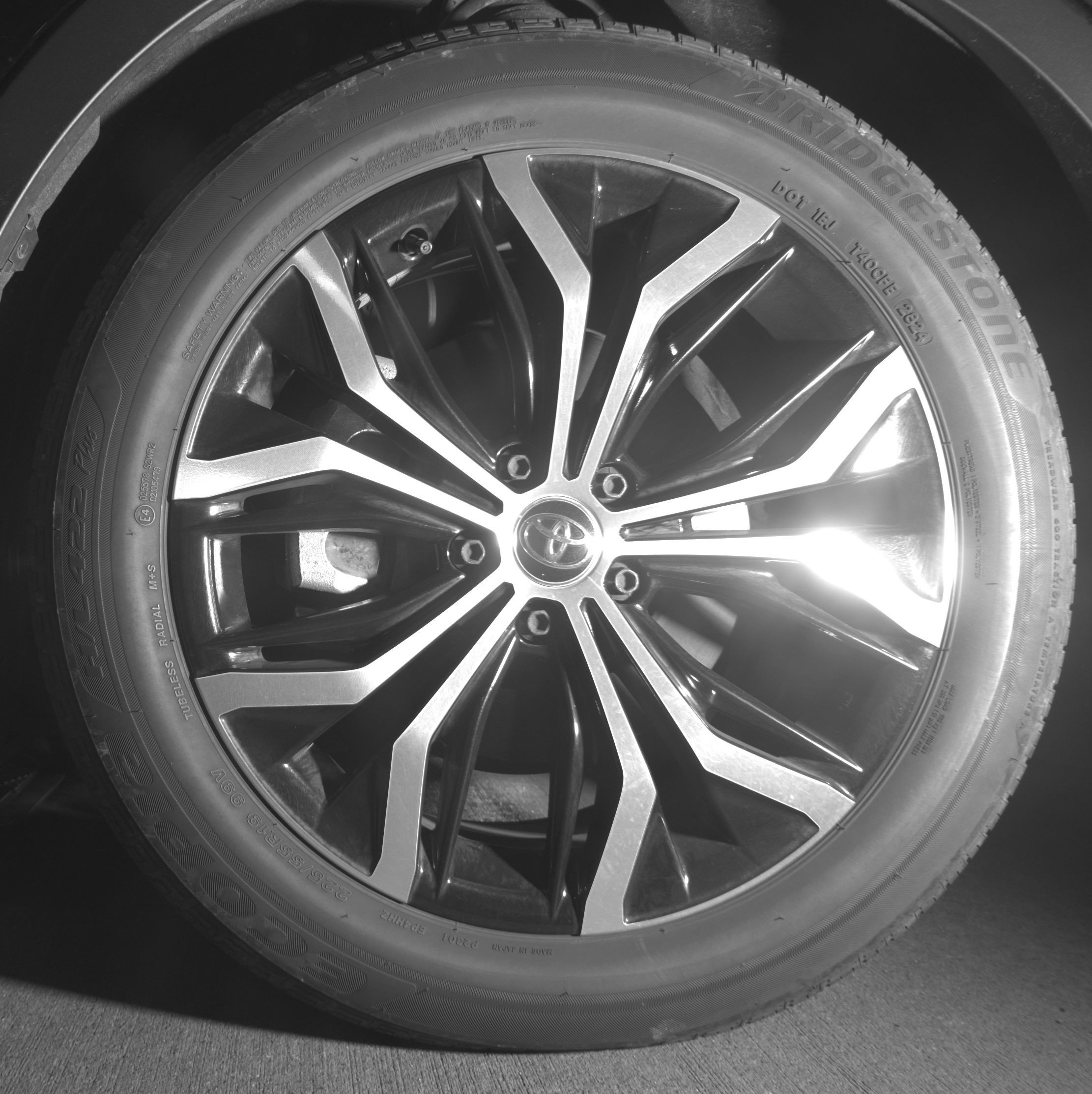 Thumbnail: 2025 Toyota Crown - 12