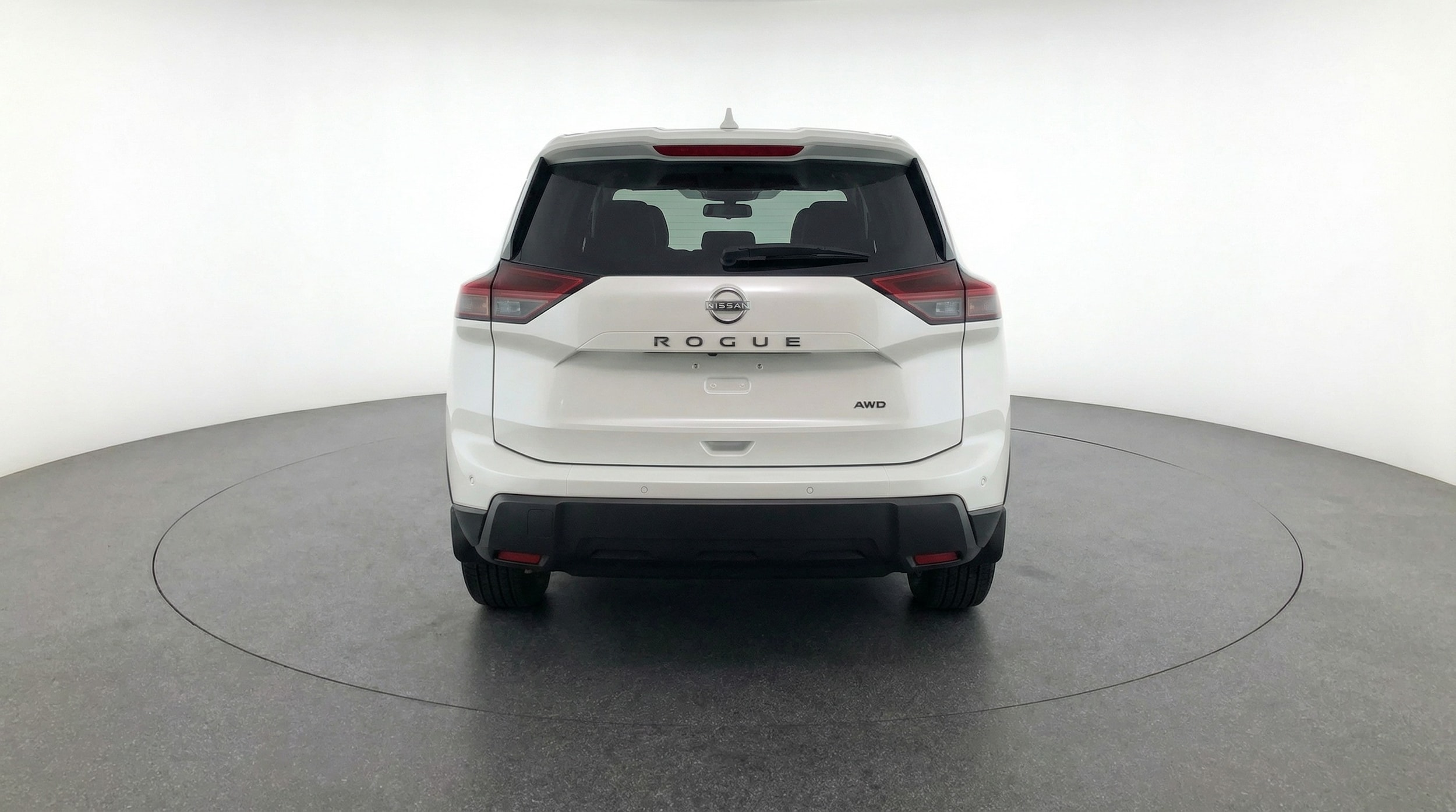 Thumbnail: 2025 Nissan Rogue - 6