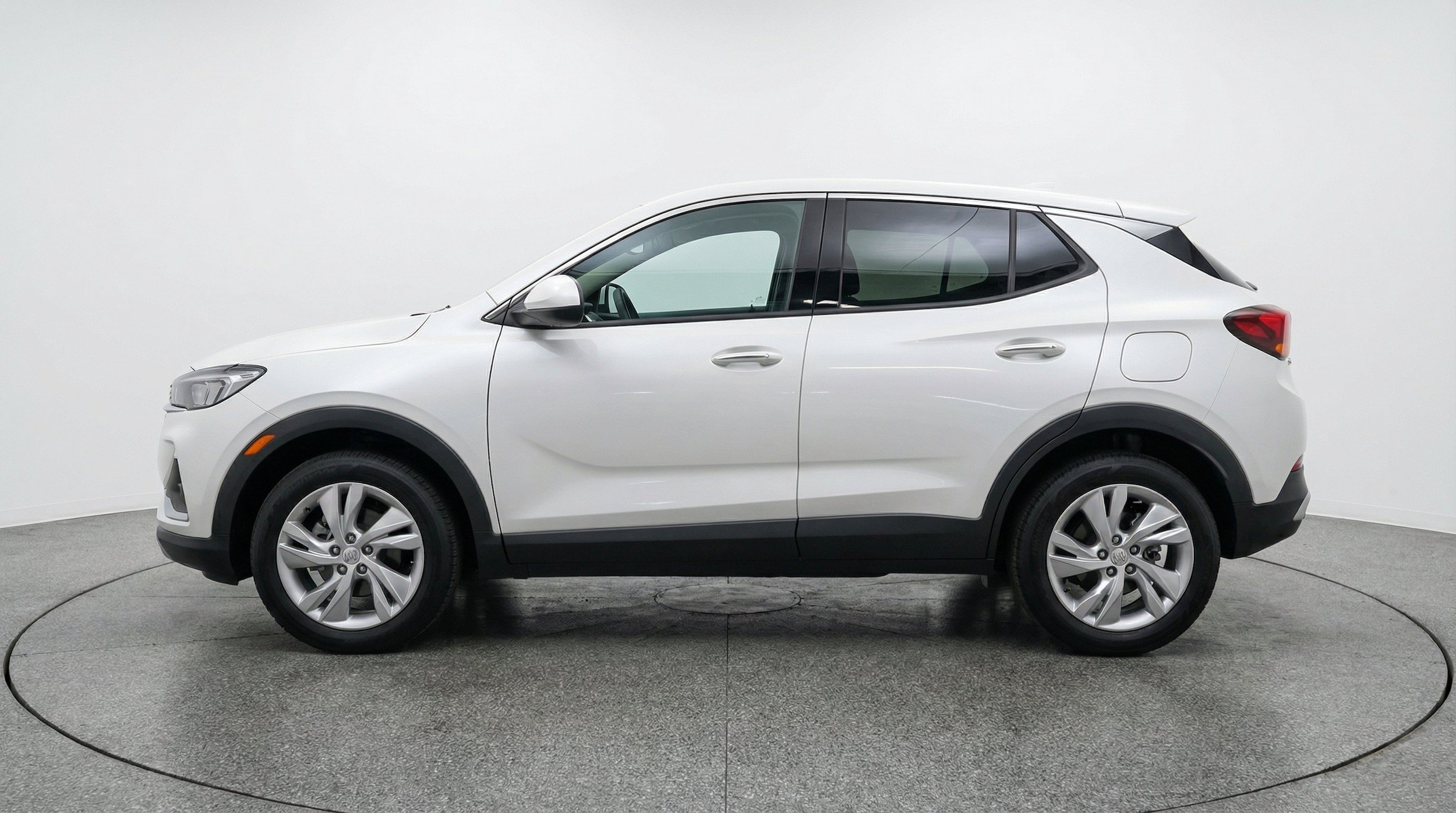 Thumbnail: 2026 Buick Encore GX - 5