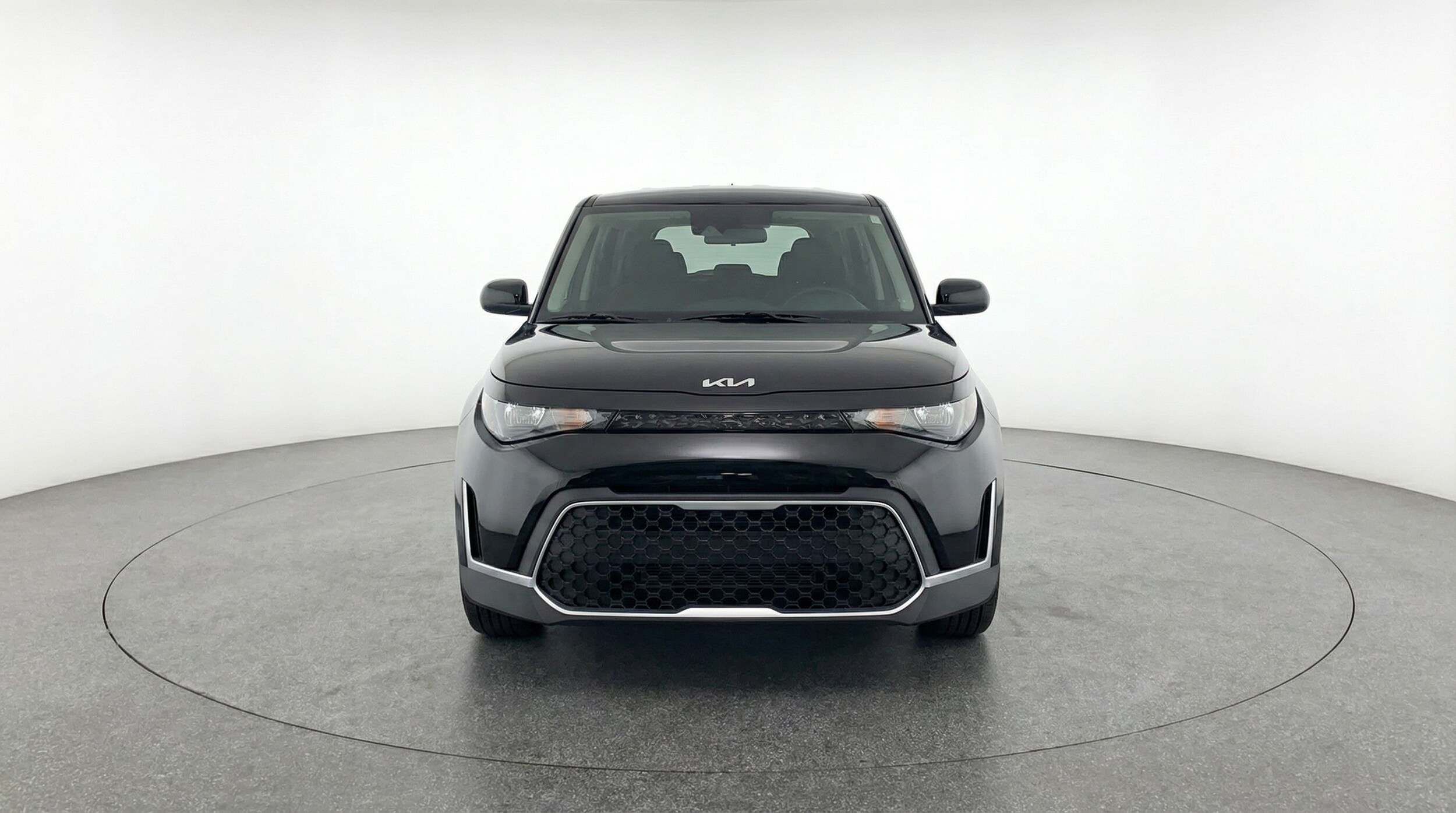 Thumbnail: 2025 Kia Soul - 2