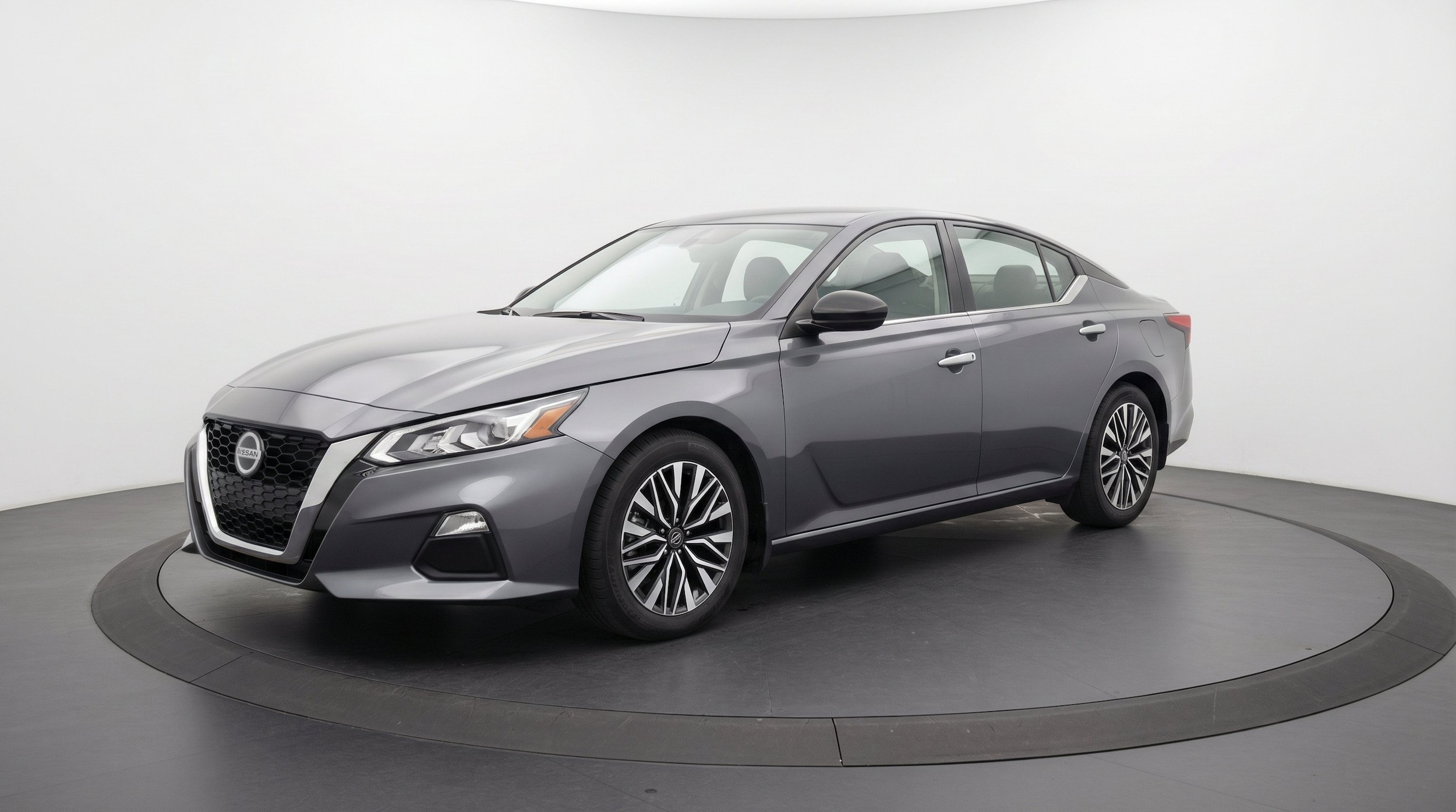 Thumbnail: 2026 Nissan Altima - 3