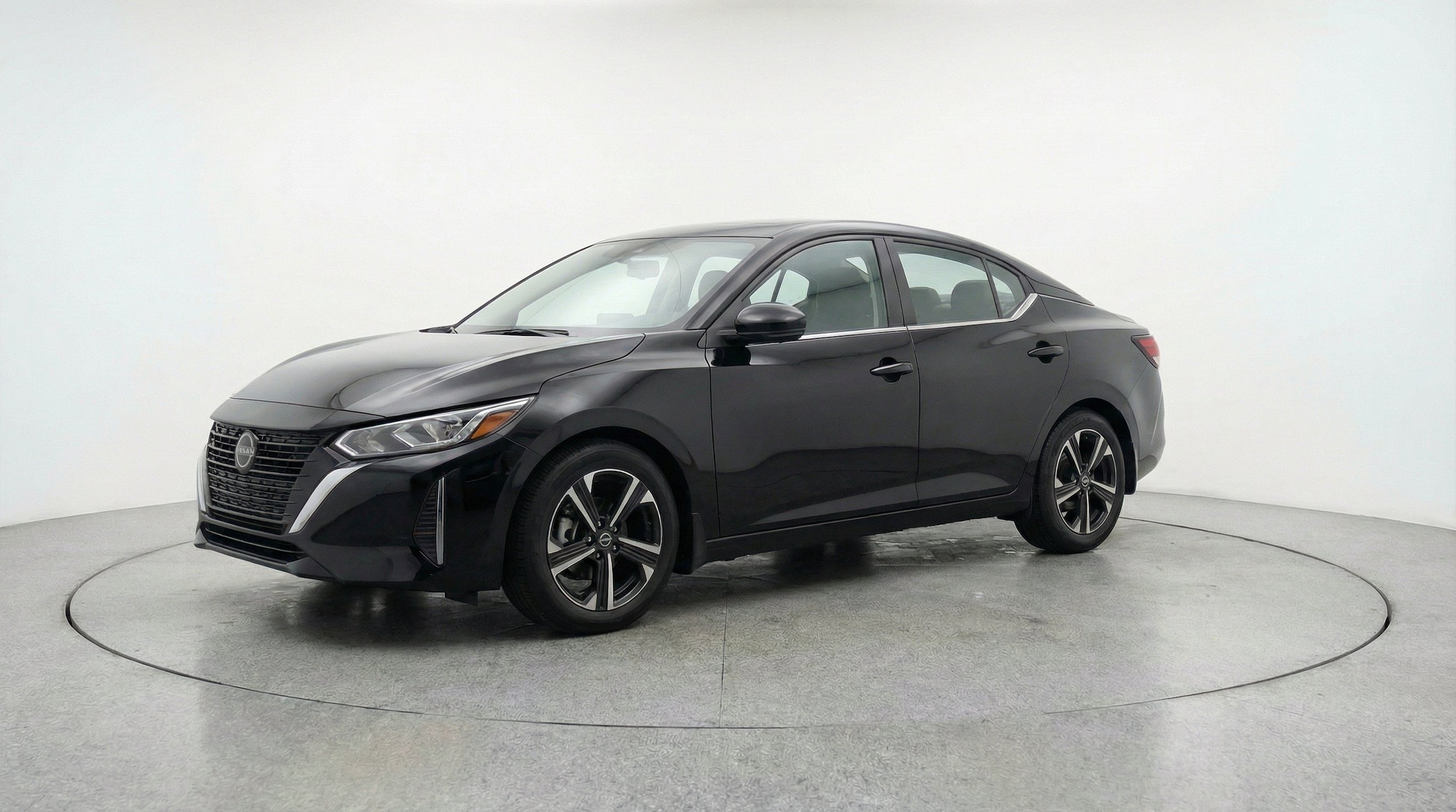 Thumbnail: 2025 Nissan Sentra - 3