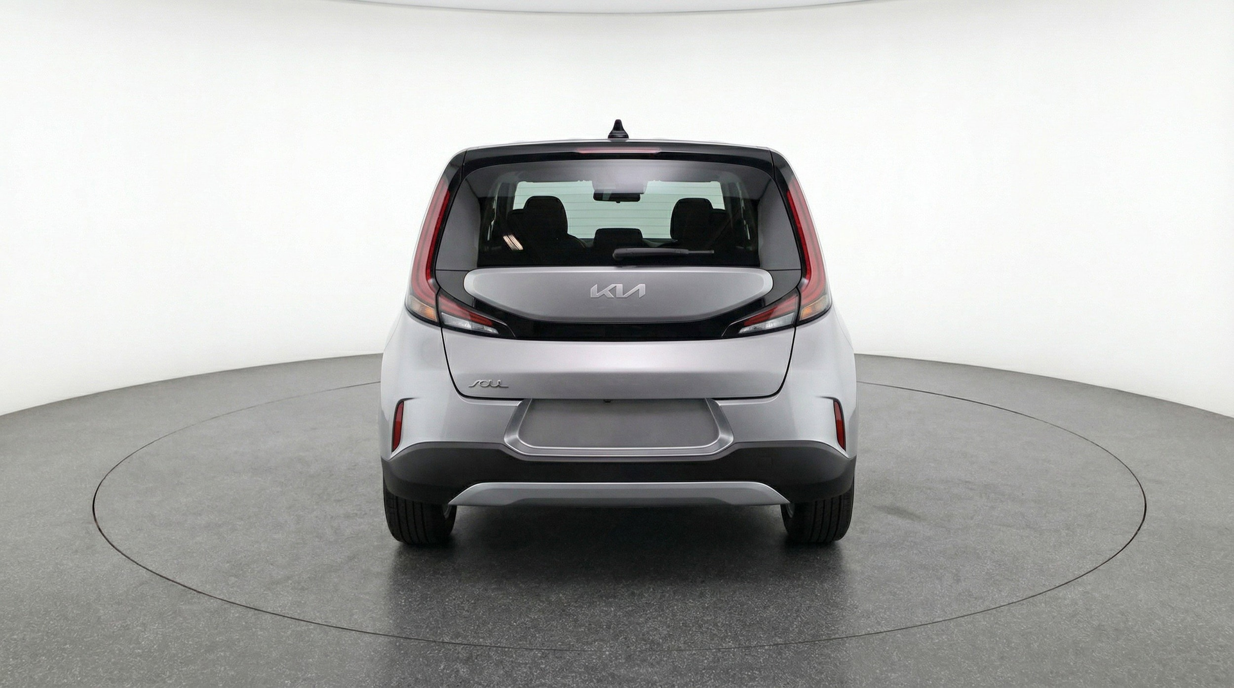 Thumbnail: 2025 Kia Soul - 7