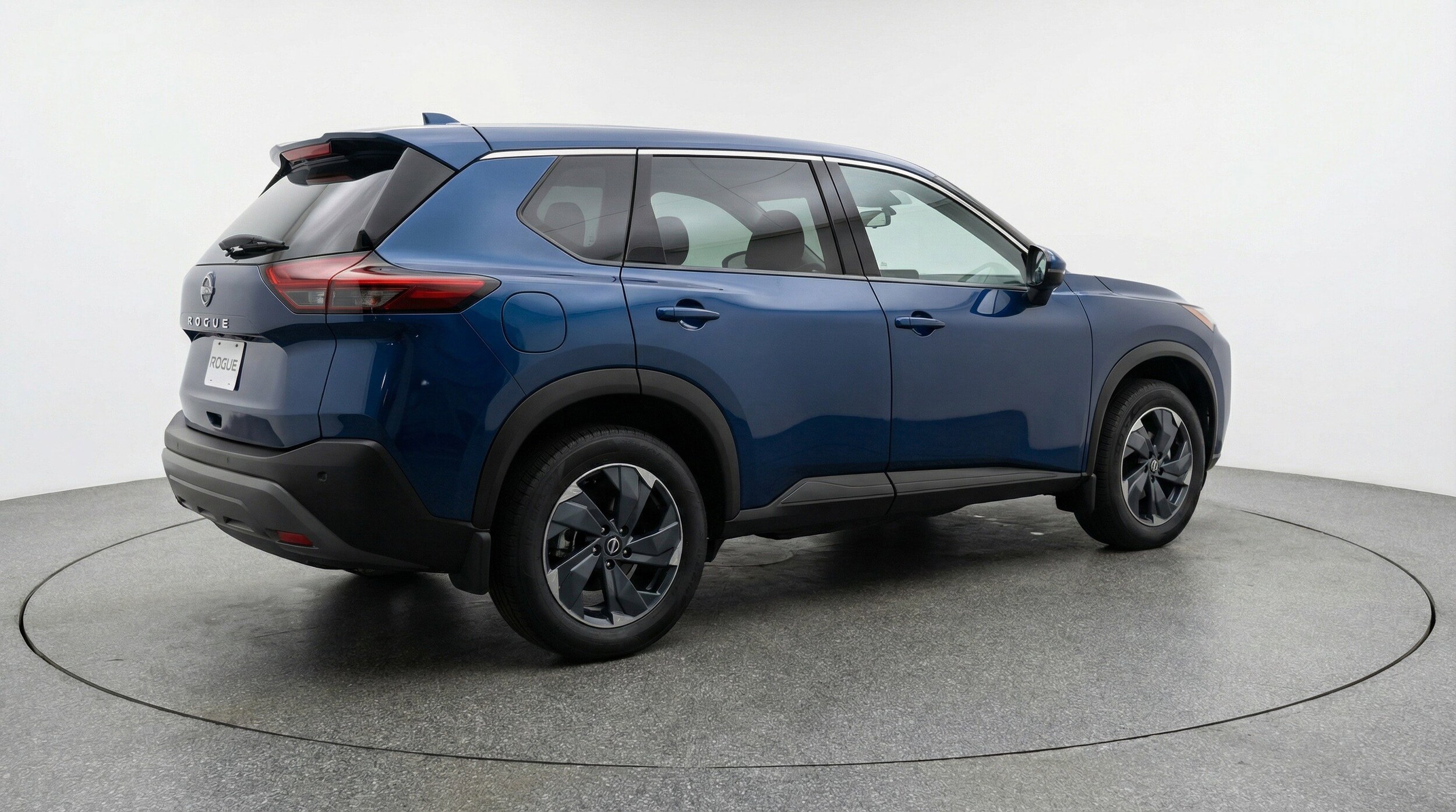 Thumbnail: 2025 Nissan Rogue - 9