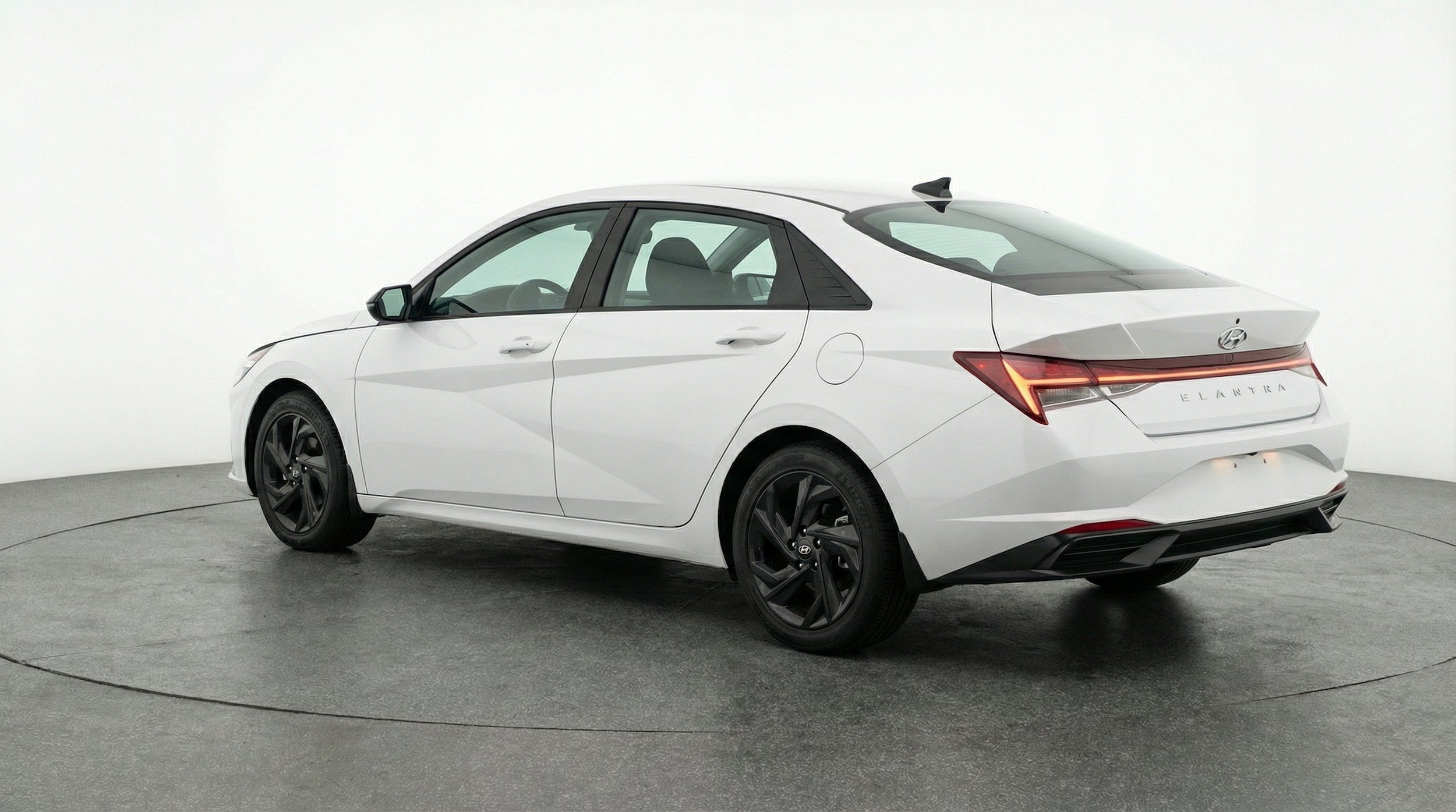 Thumbnail: 2026 Hyundai Elantra - 6