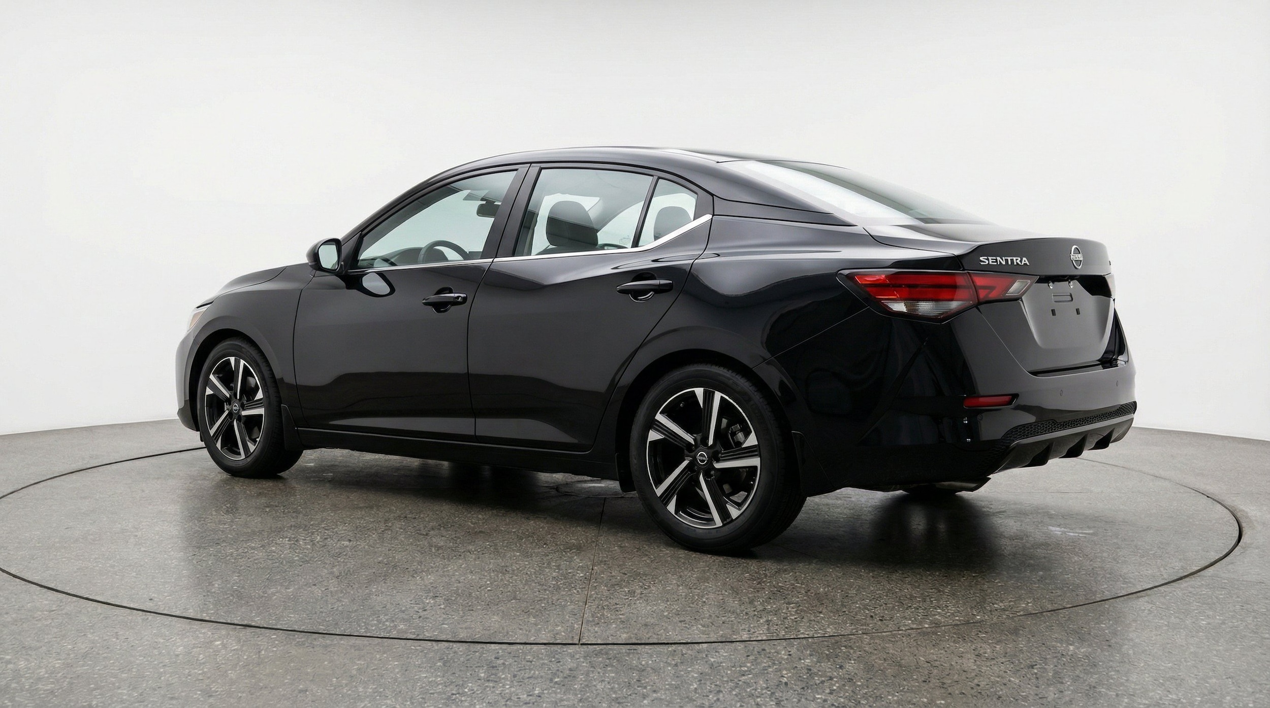 Thumbnail: 2025 Nissan Sentra - 6
