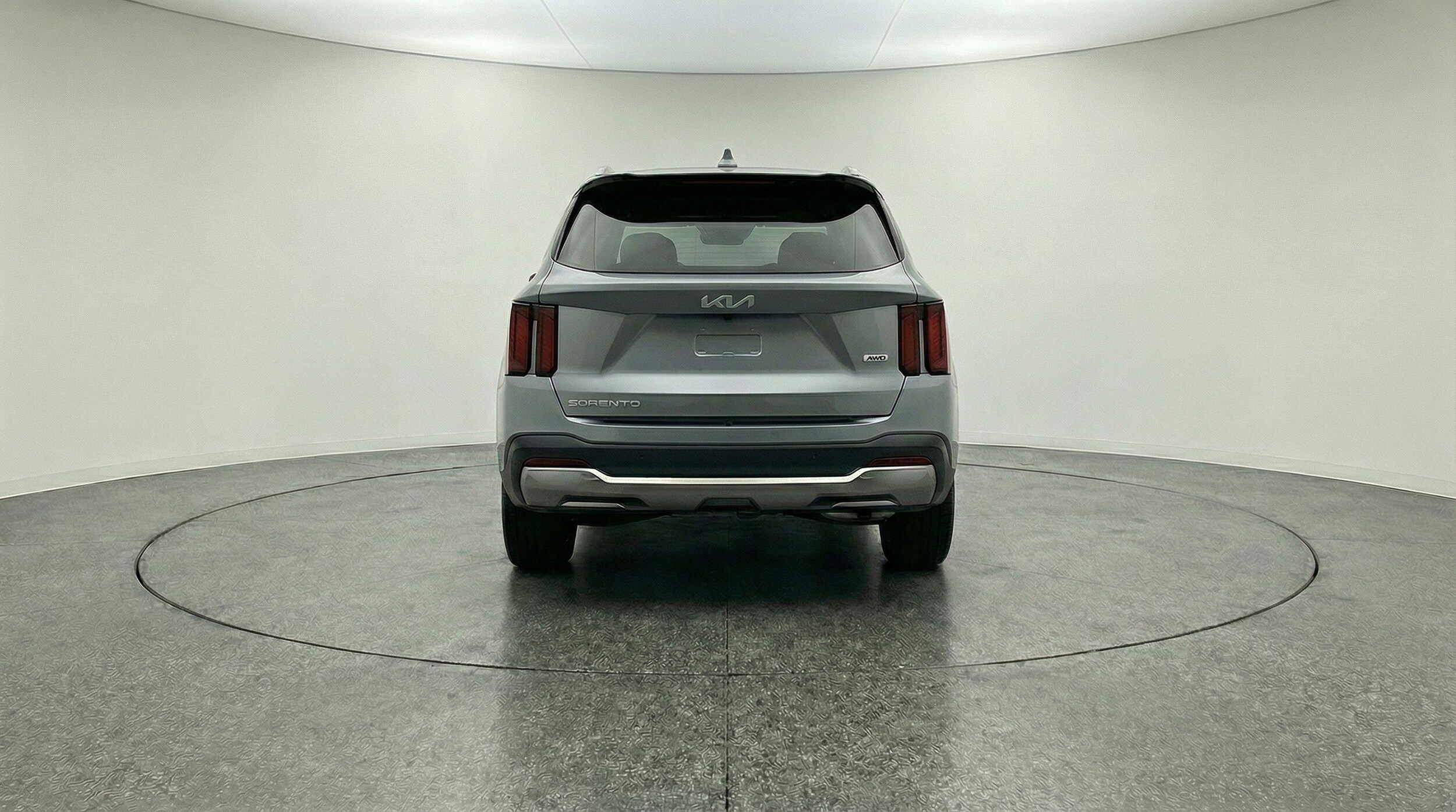 Thumbnail: 2024 Kia Sorento - 7