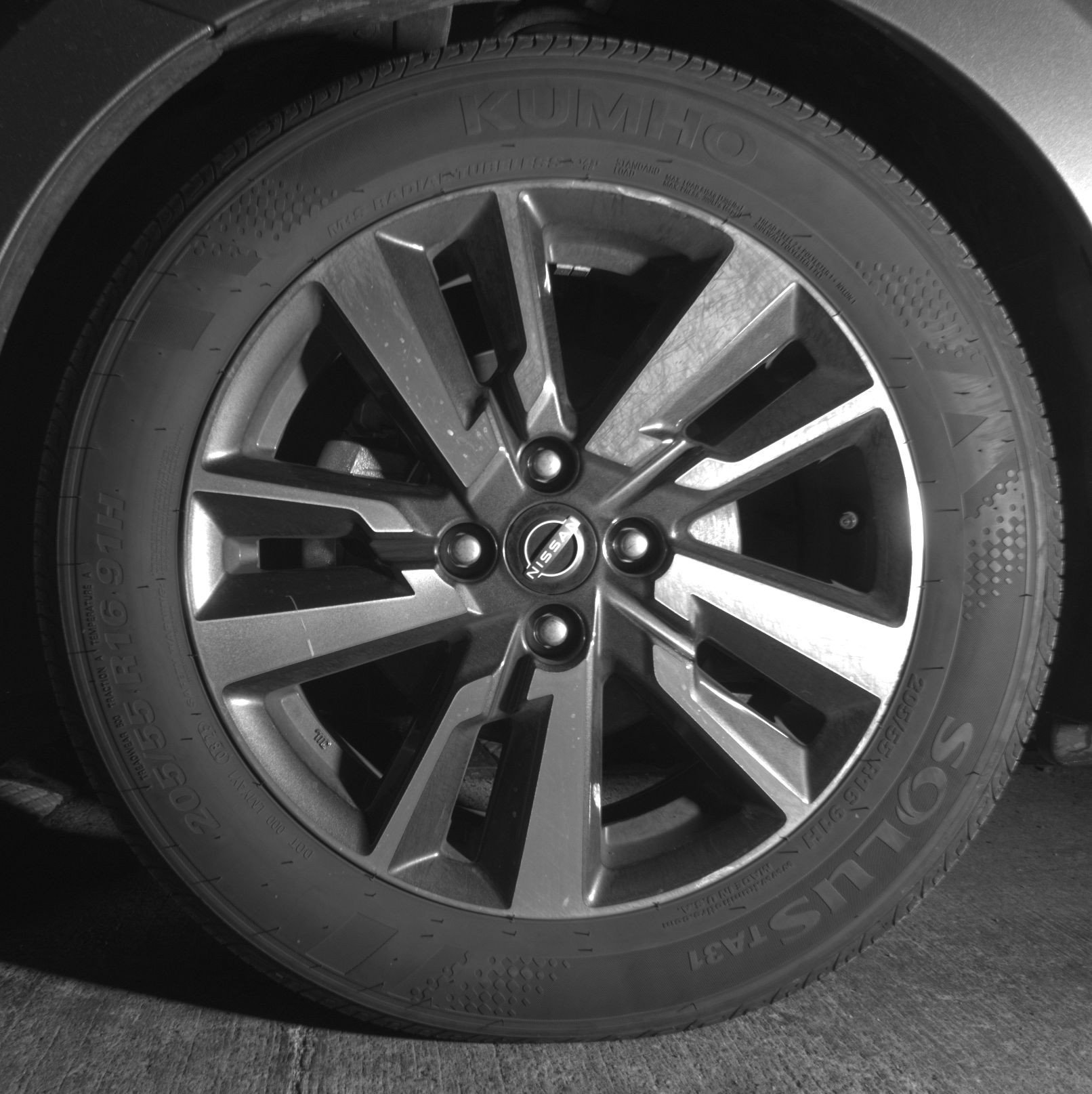 Thumbnail: 2025 Nissan Versa - 12