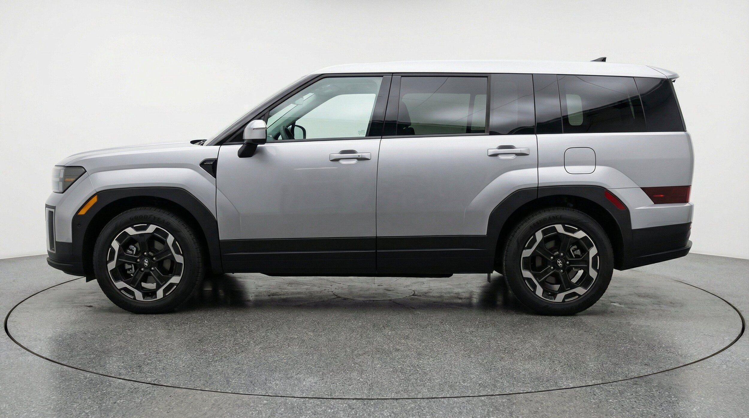 Thumbnail: 2026 Hyundai Santa Fe - 5