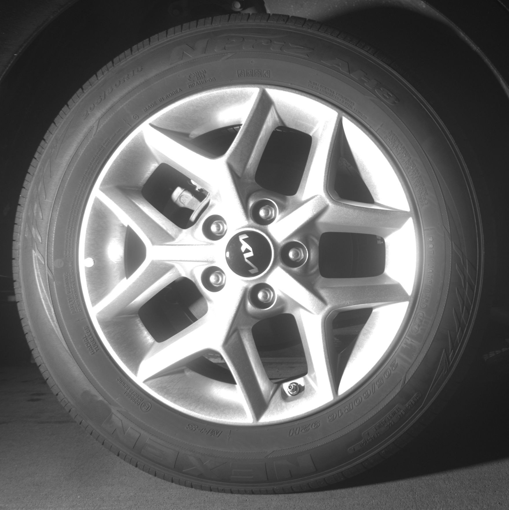 Thumbnail: 2025 Kia Soul - 15