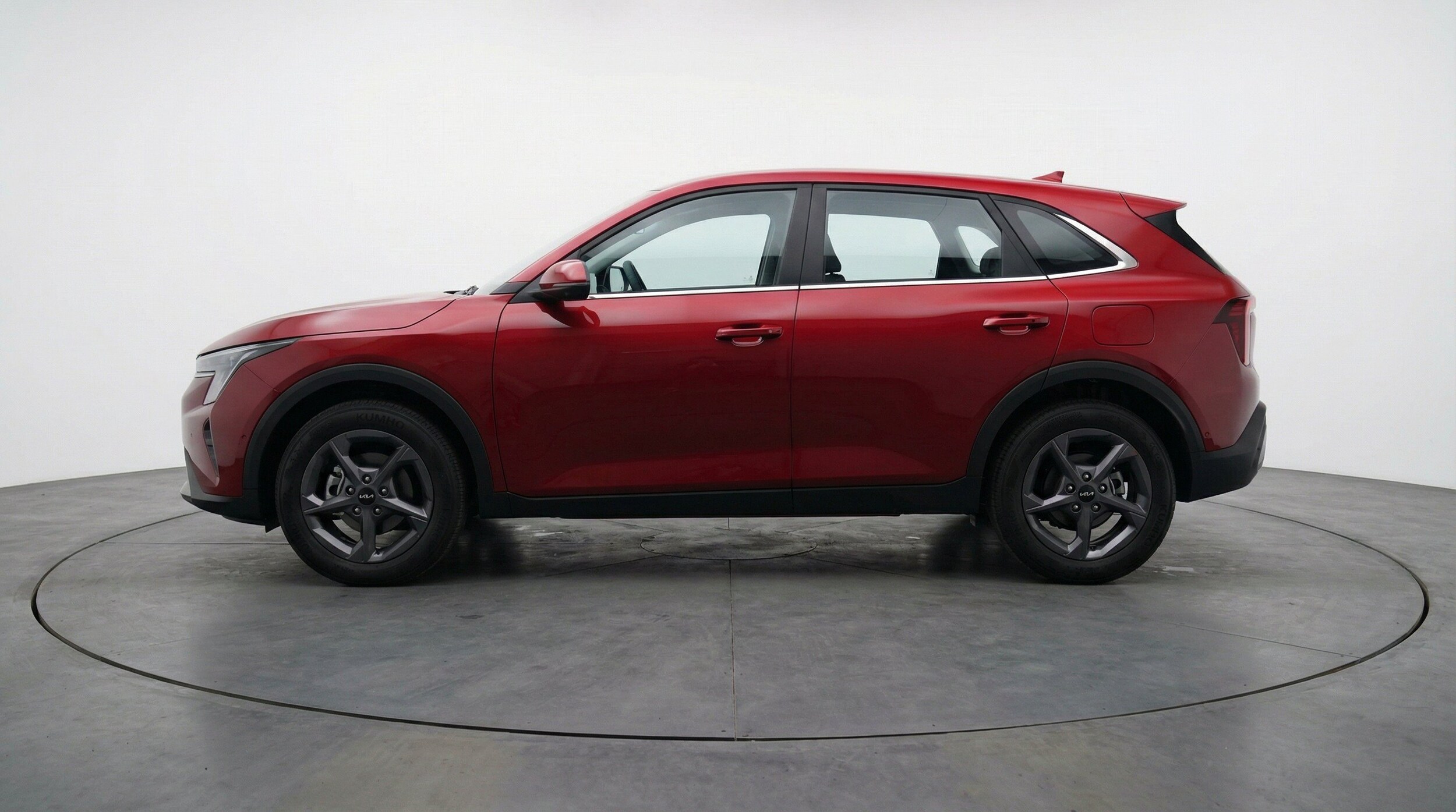 Thumbnail: 2026 Kia K4 - 5