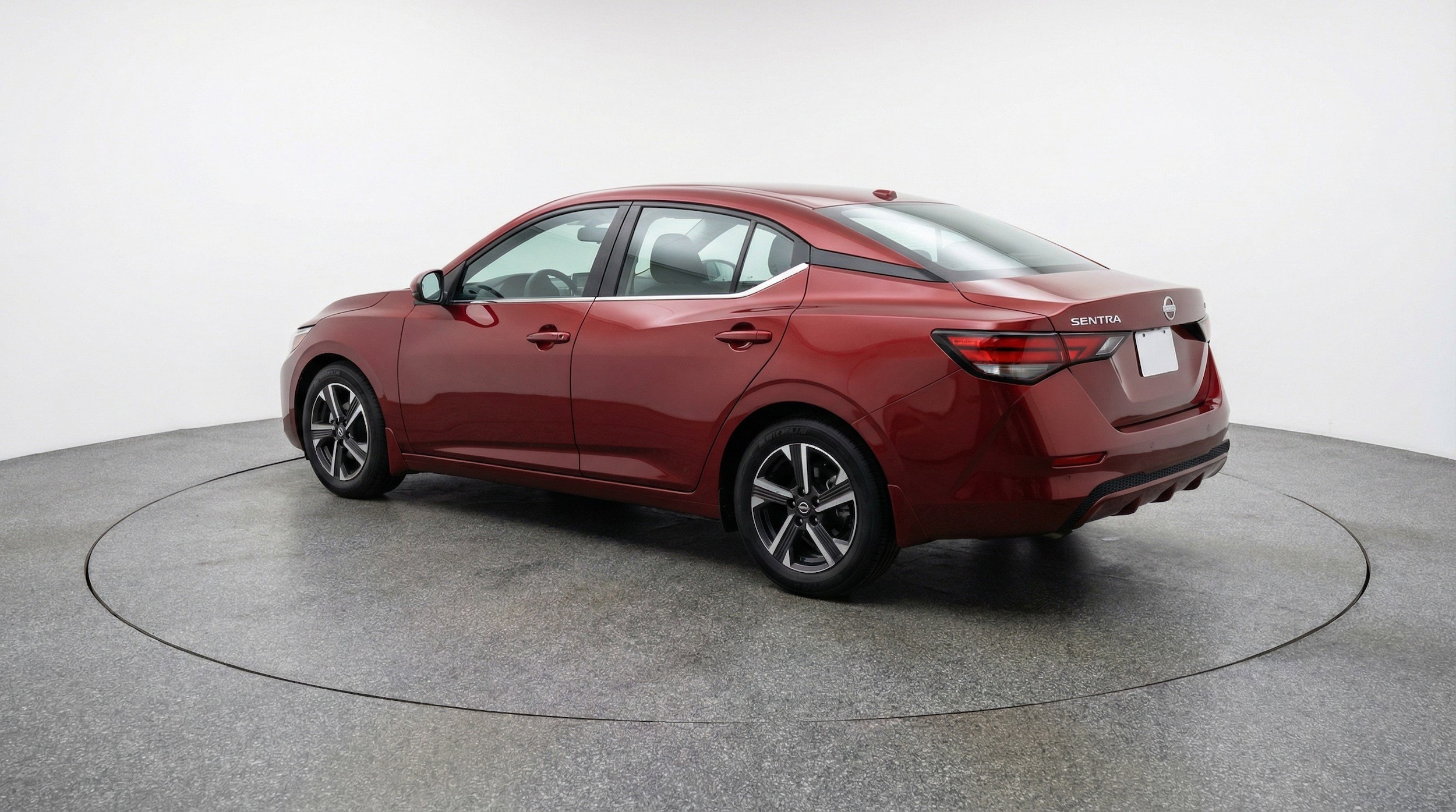 Thumbnail: 2025 Nissan Sentra - 6