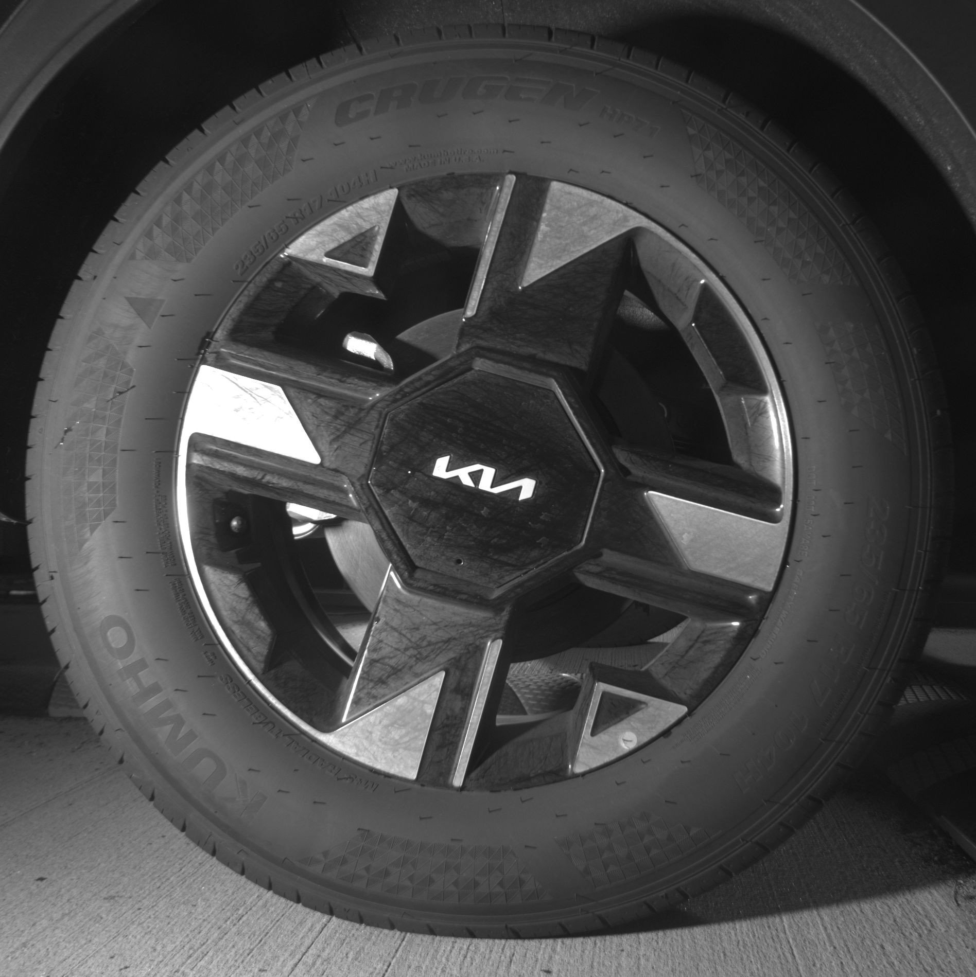 Thumbnail: 2026 Kia Sportage - 15