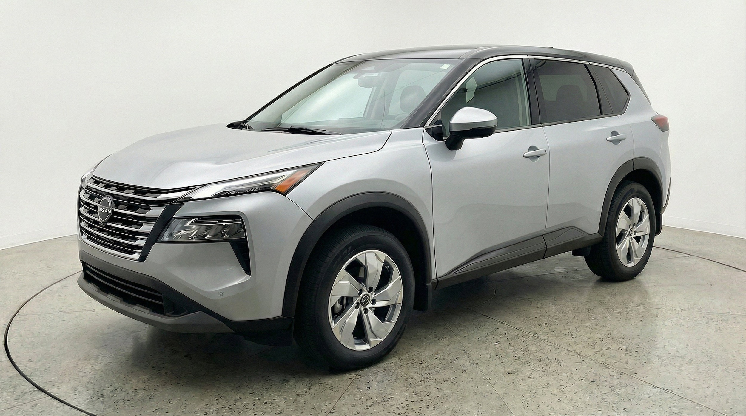 Thumbnail: 2025 Nissan Rogue - 3