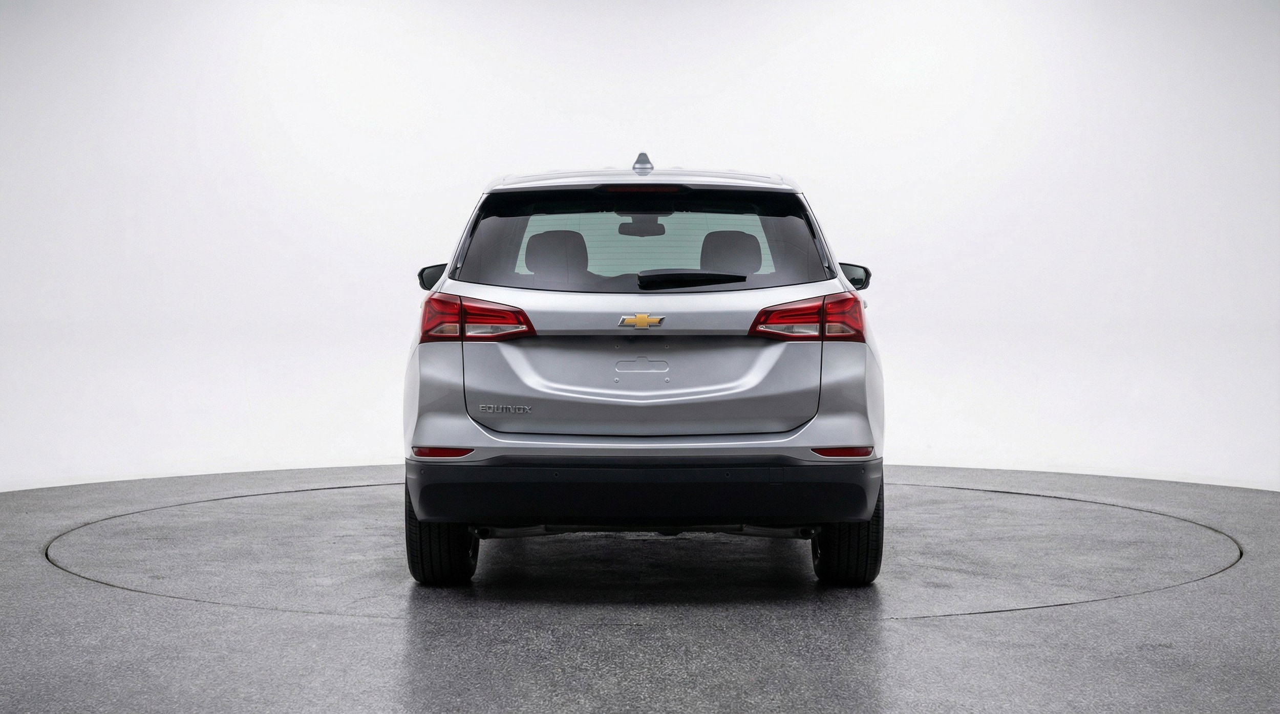 Thumbnail: 2025 Chevrolet Equinox - 7