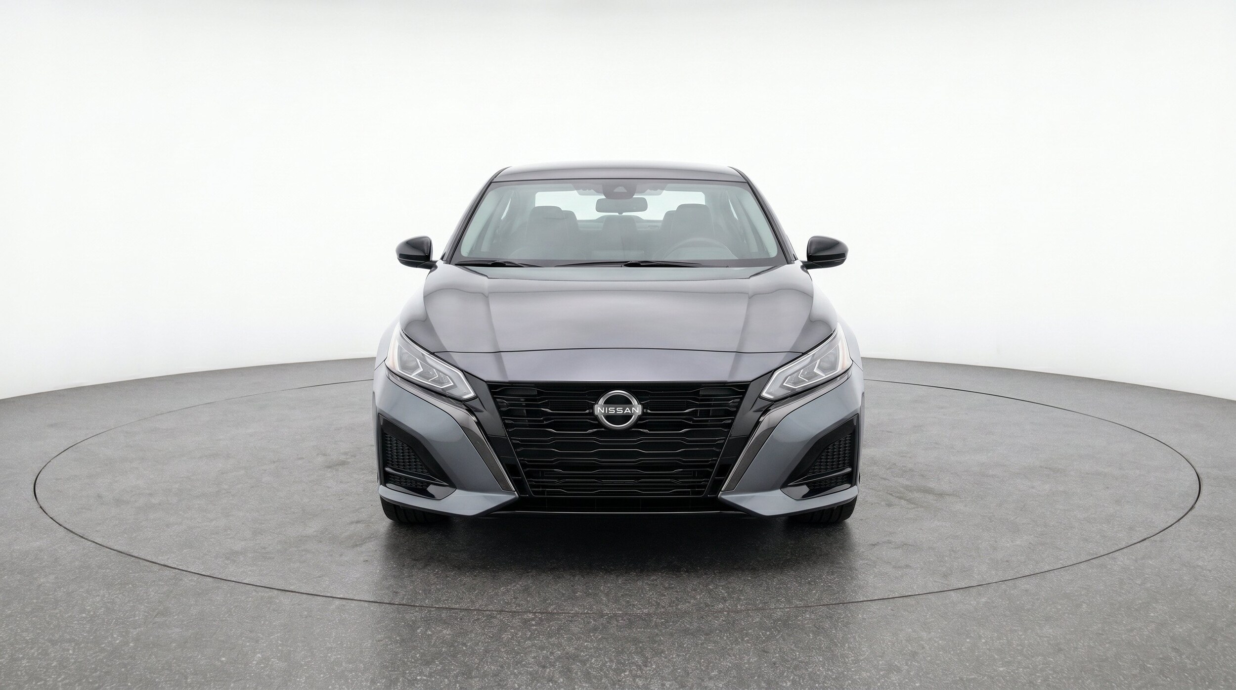 Thumbnail: 2026 Nissan Altima - 2