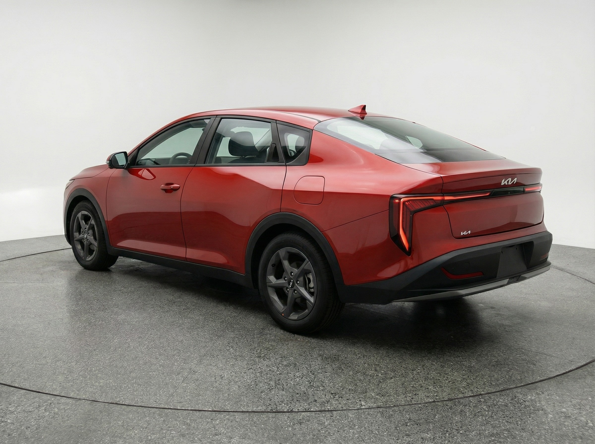 Thumbnail: 2025 Kia K4 - 5