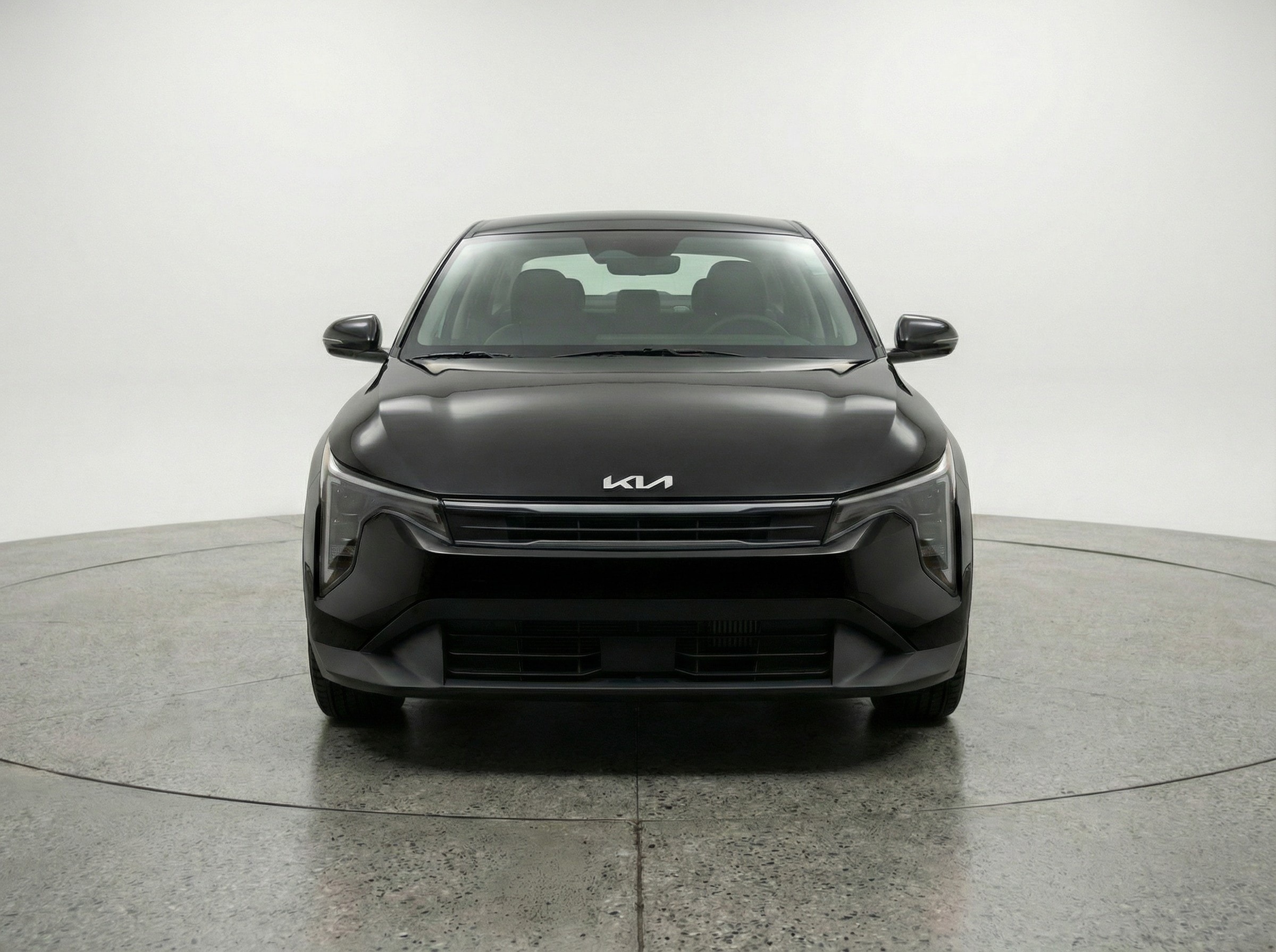 Thumbnail: 2025 Kia K4 - 2