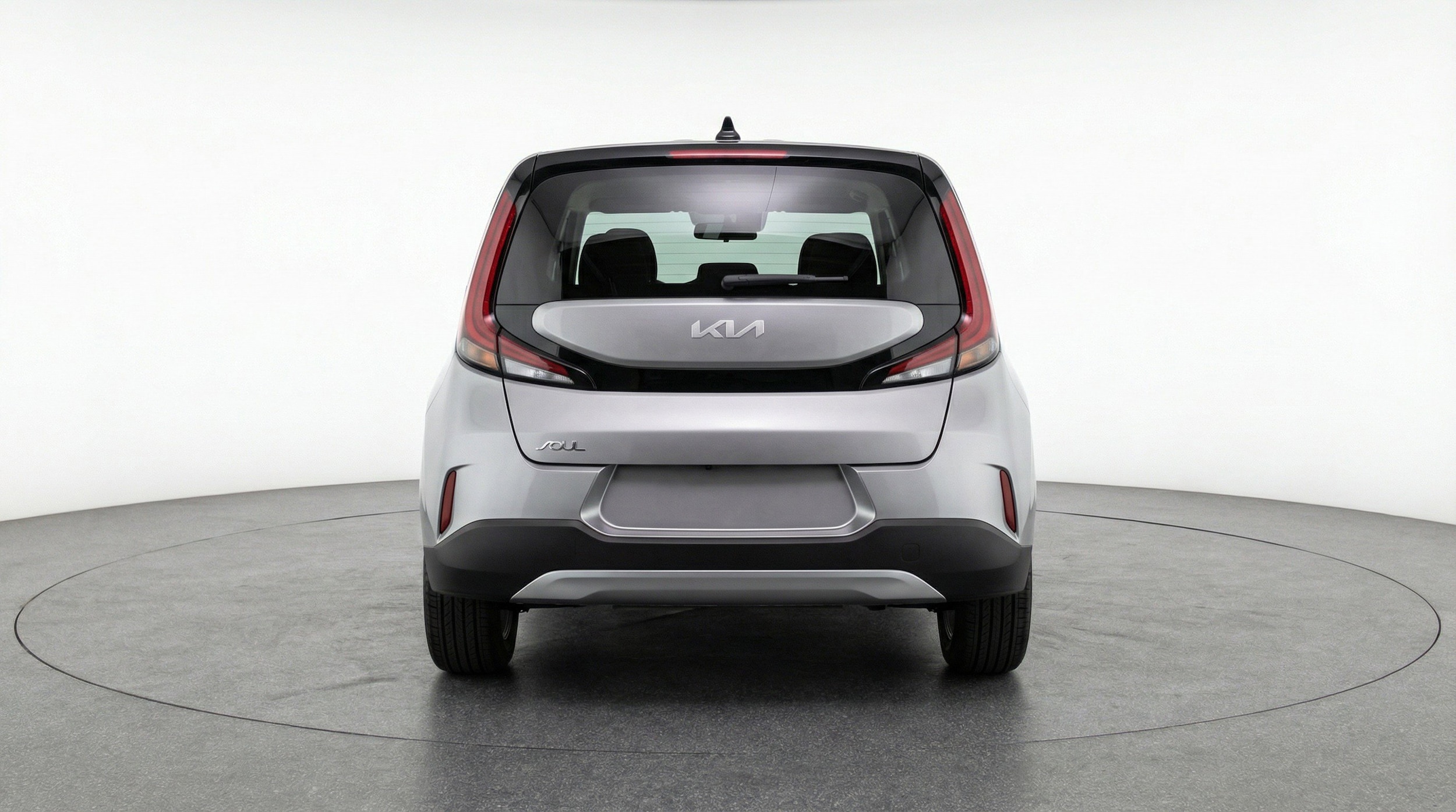 Thumbnail: 2025 Kia Soul - 7