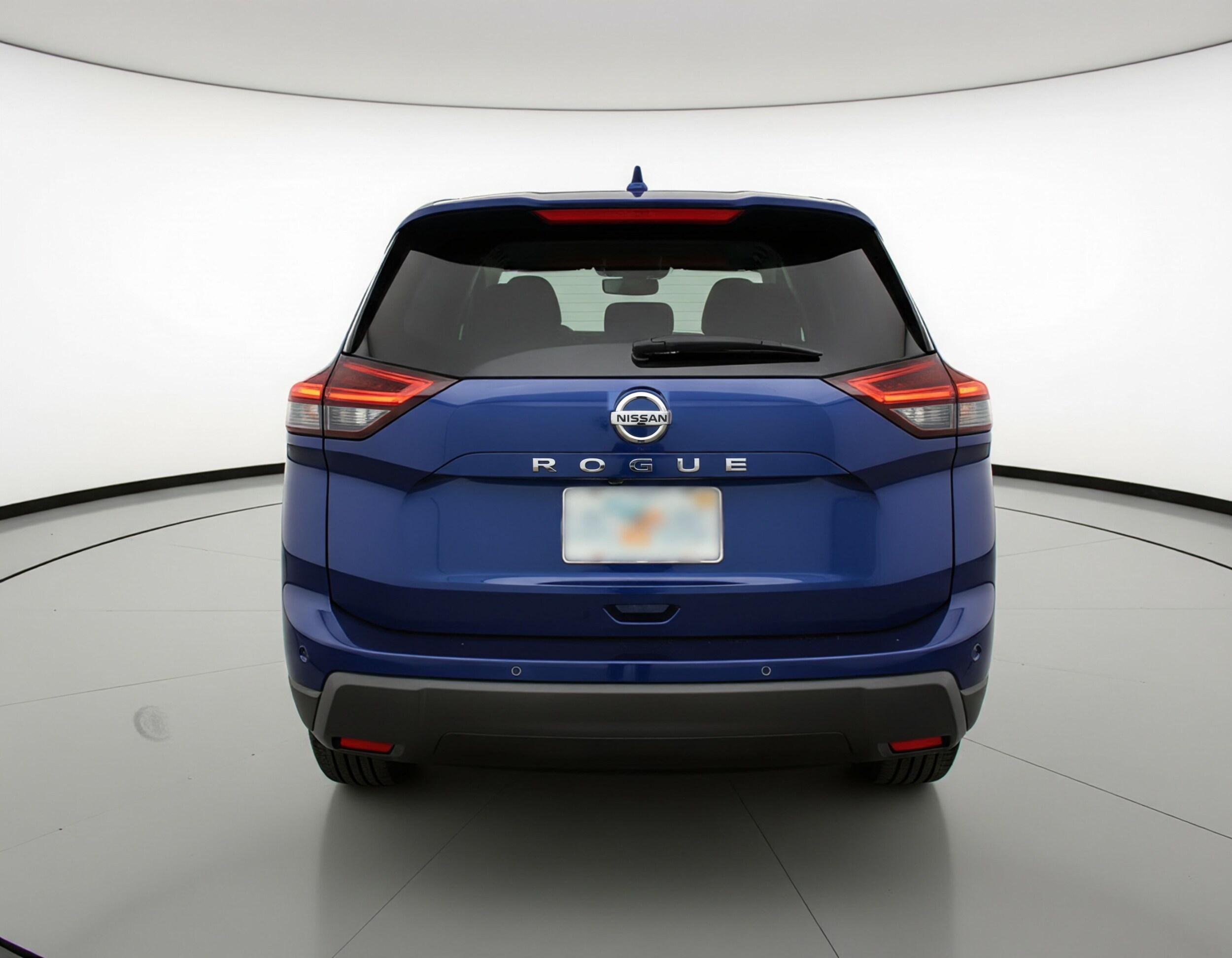 Thumbnail: 2025 Nissan Rogue - 6