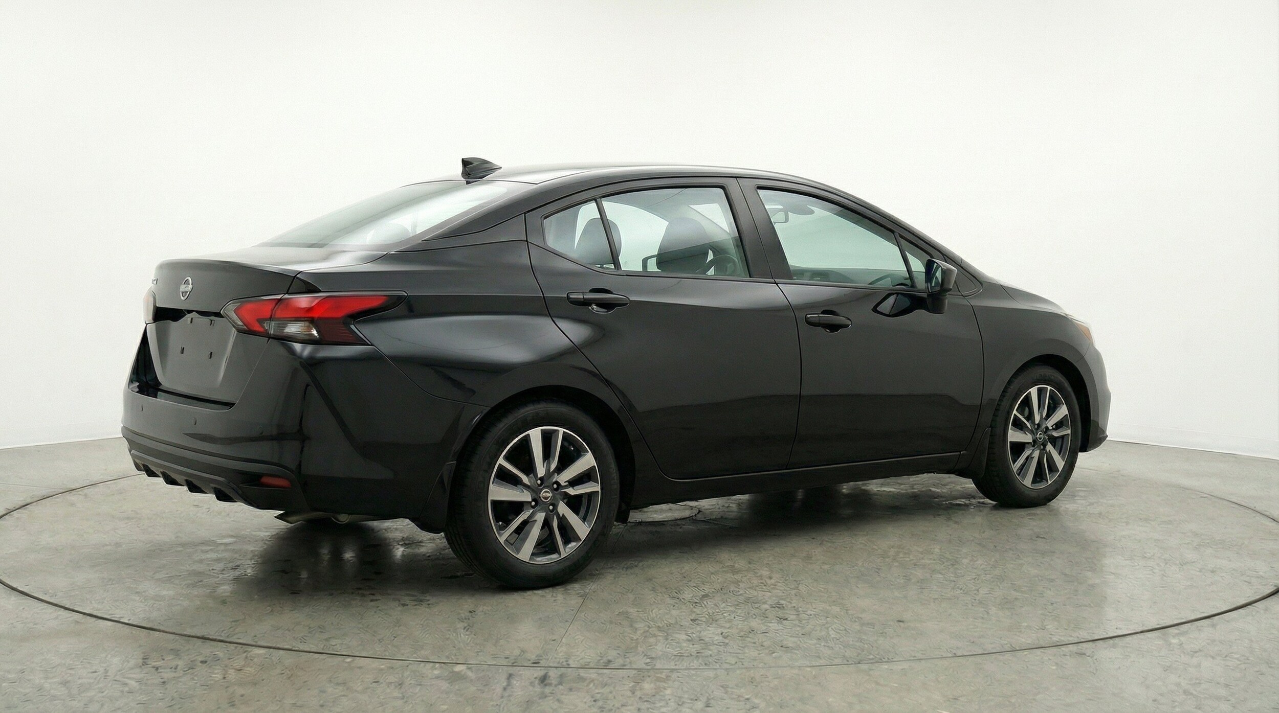 Thumbnail: 2025 Nissan Versa - 9