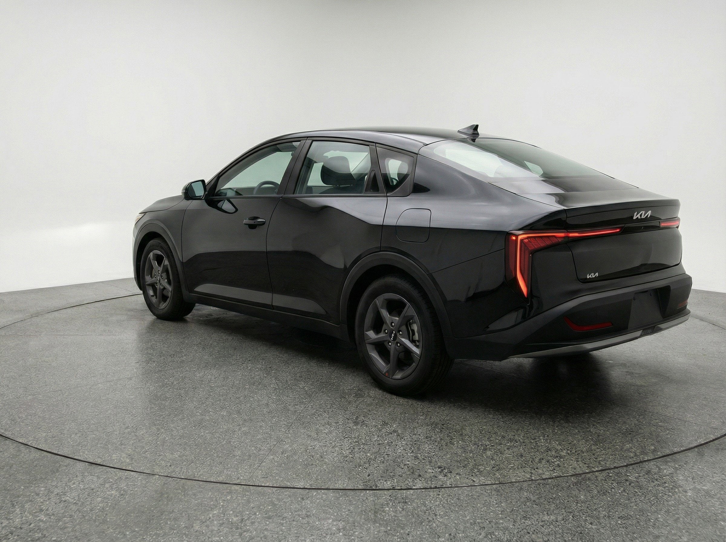 Thumbnail: 2025 Kia K4 - 6