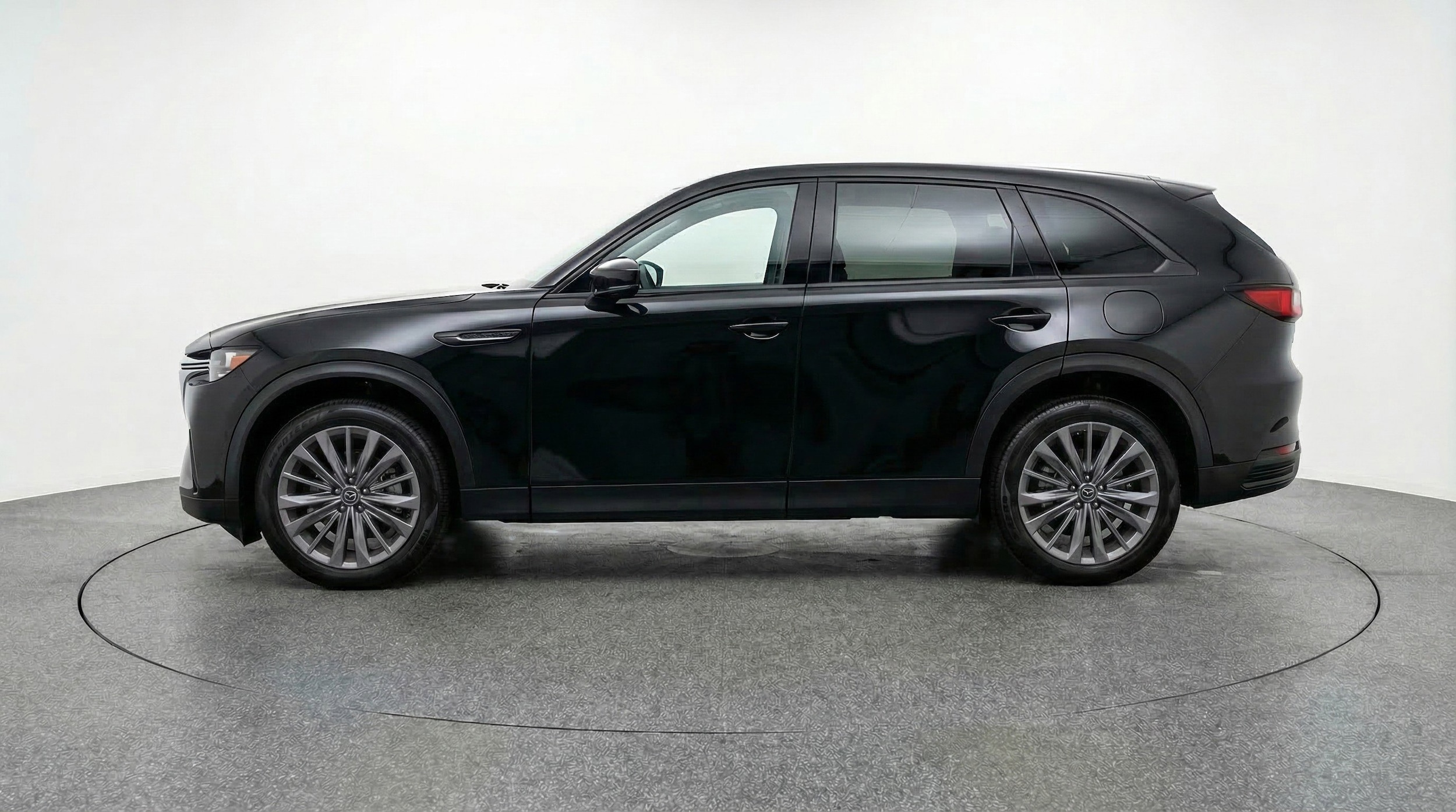 Thumbnail: 2025 Mazda CX-90 - 5