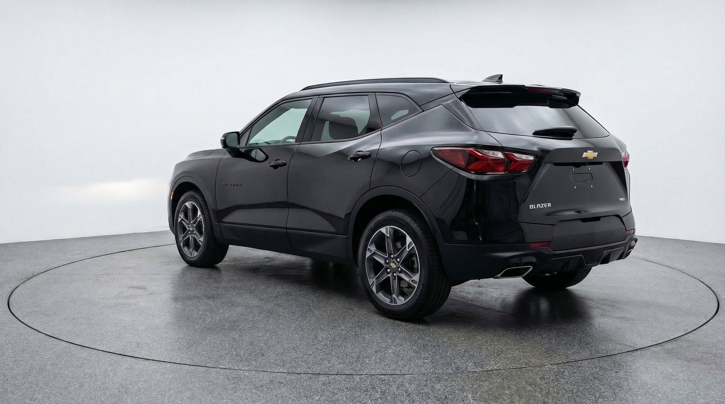 Thumbnail: 2025 Chevrolet Blazer - 6