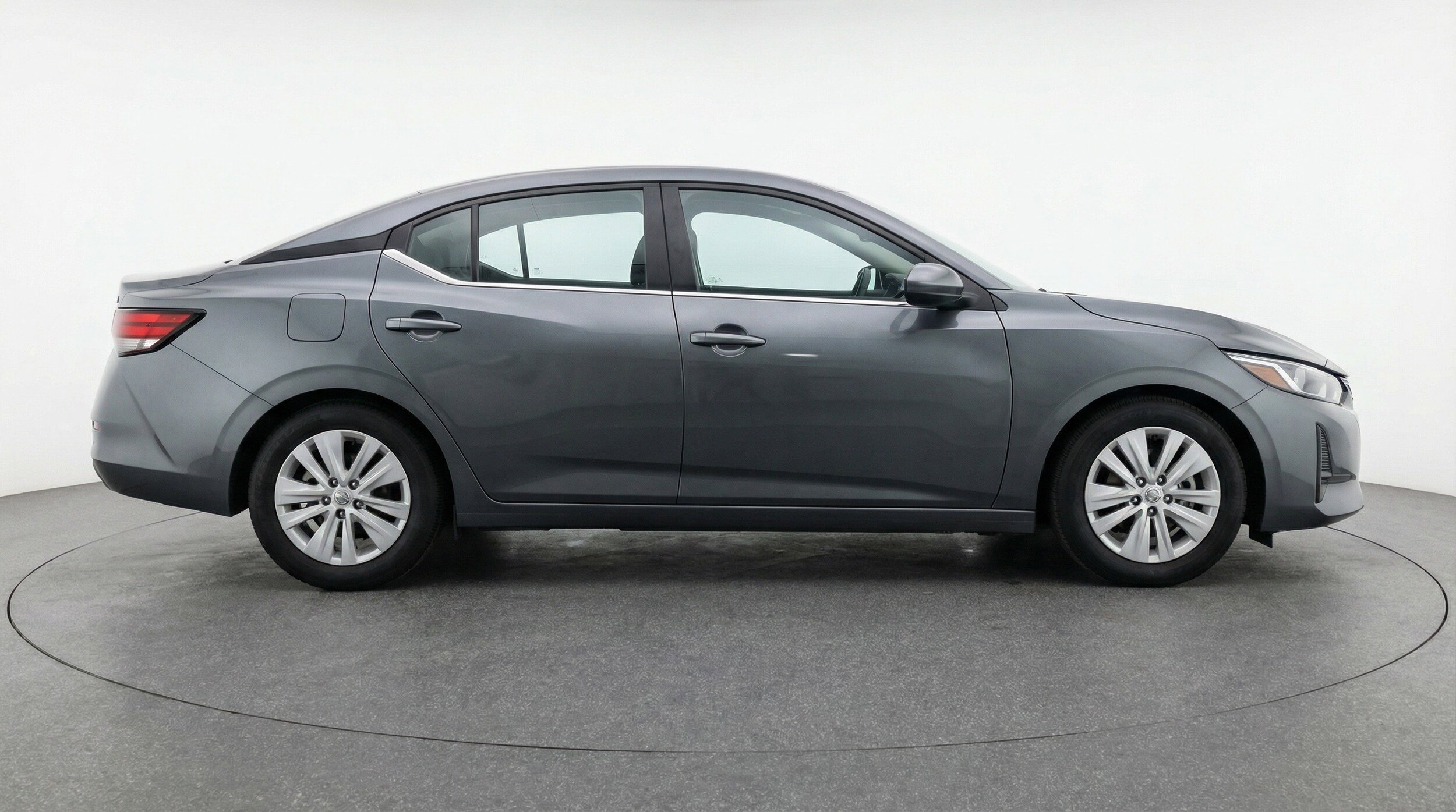 Thumbnail: 2025 Nissan Sentra - 11