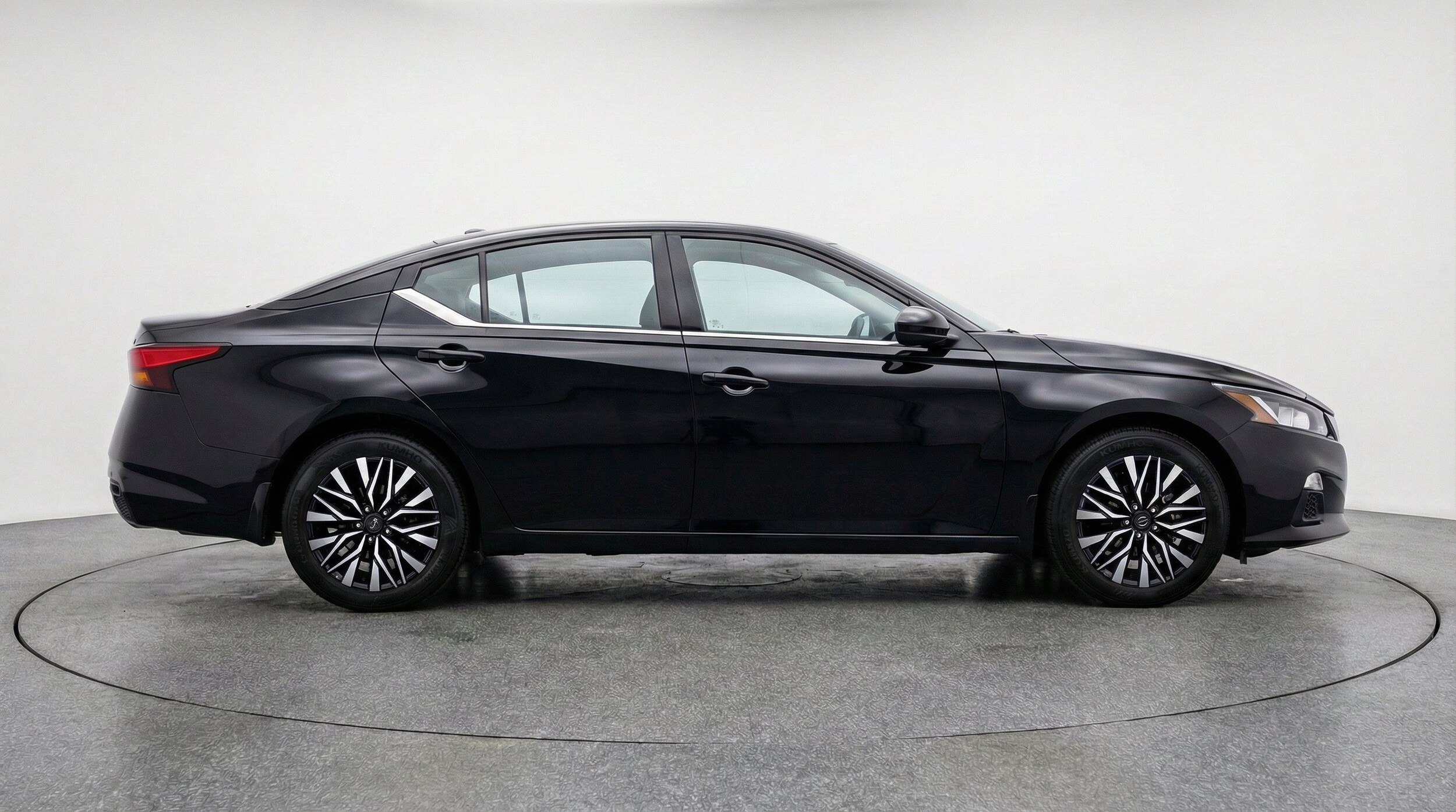 Thumbnail: 2026 Nissan Altima - 11