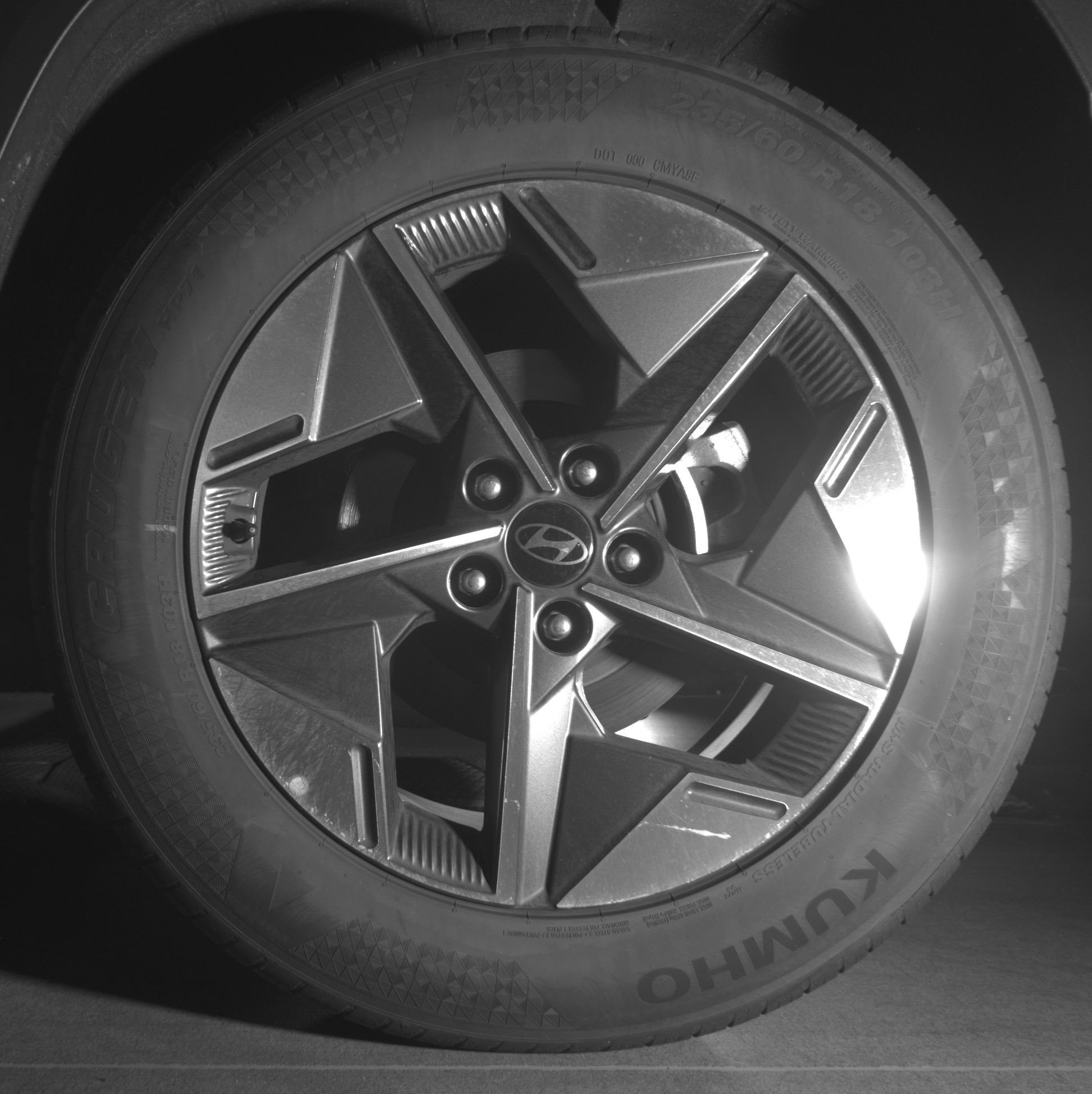 Thumbnail: 2025 Hyundai Tucson - 14