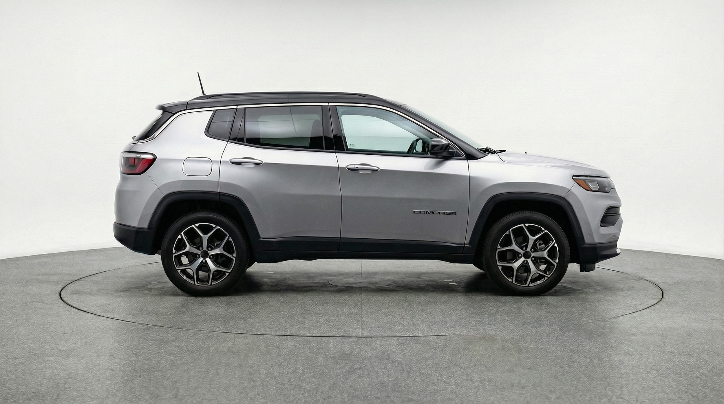 Thumbnail: 2025 Jeep Compass - 8