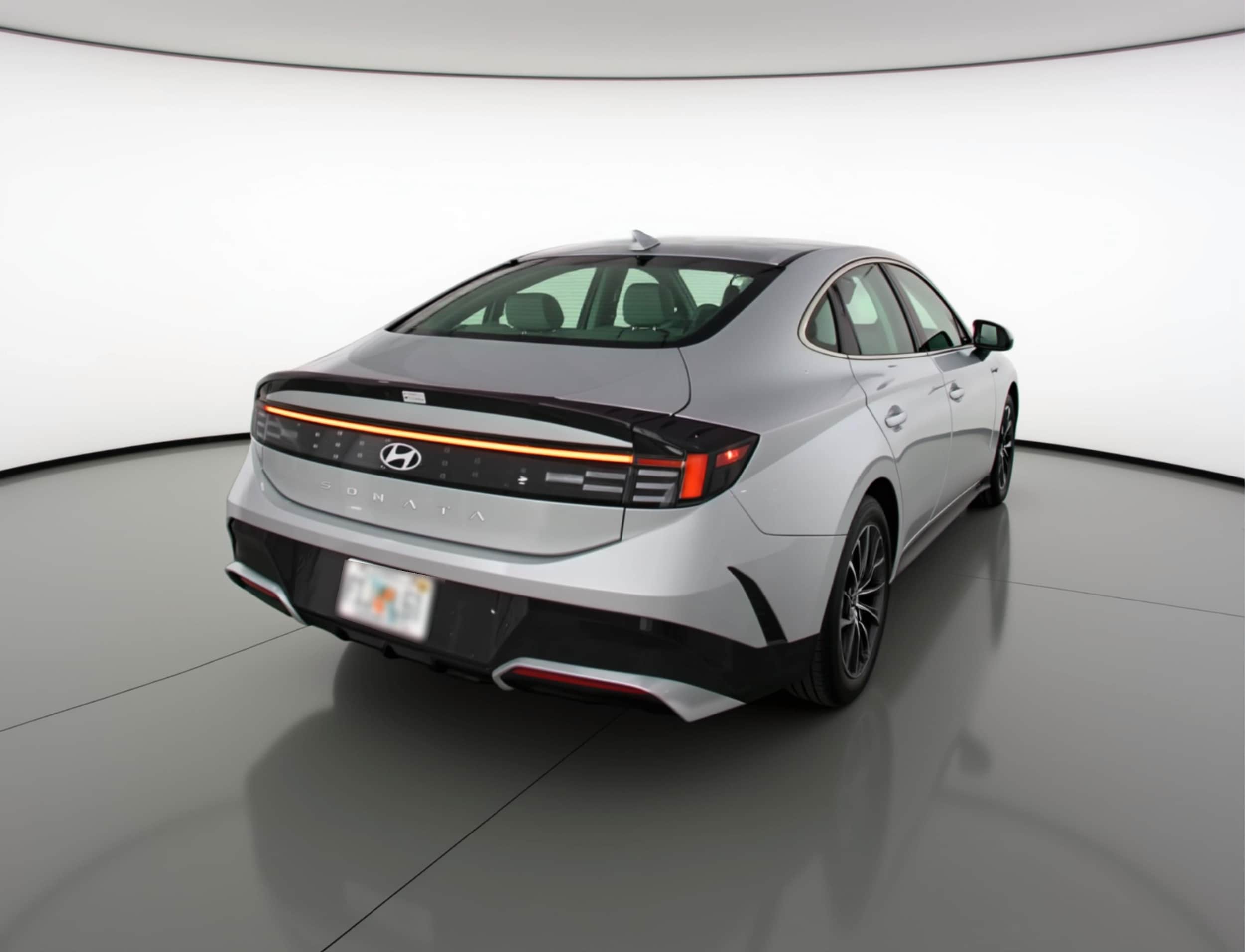 Thumbnail: 2025 Hyundai Sonata - 7